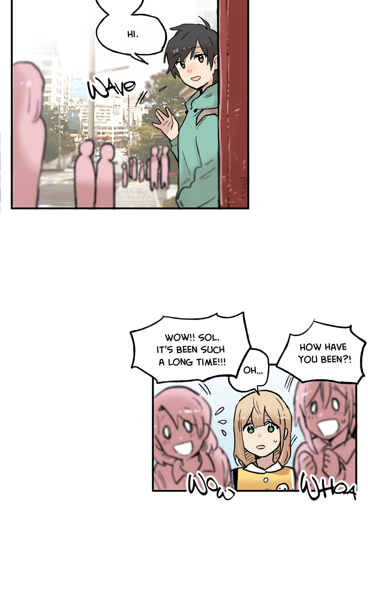 Read Her Pet chapter 25 image 7 on Lezhin