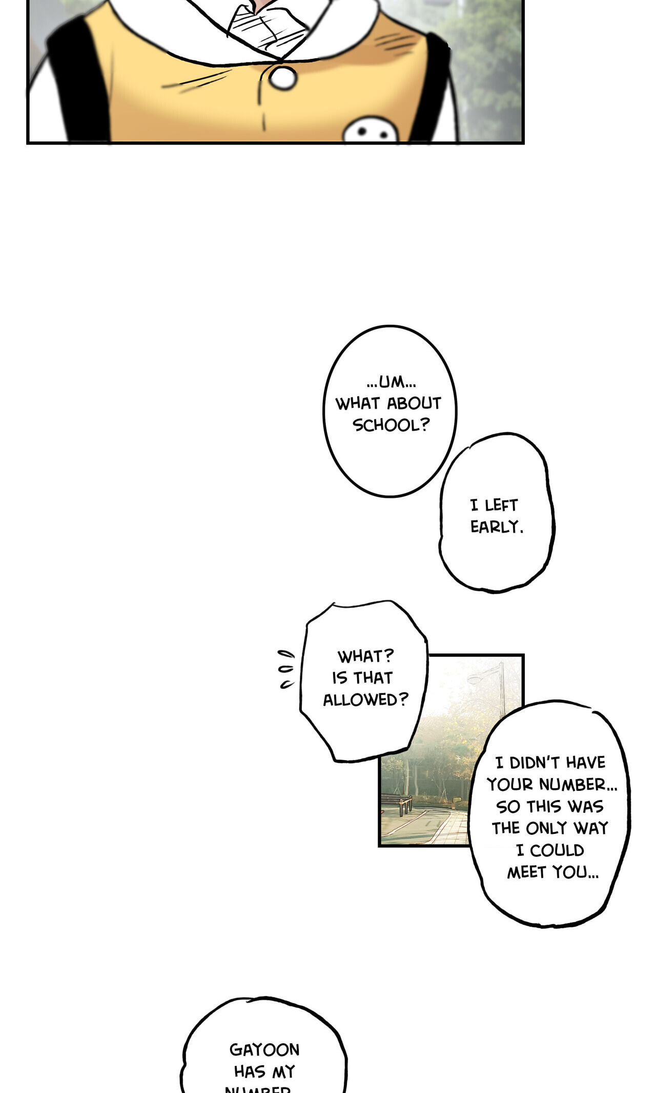 Read Her Pet chapter 25 image 9 on Lezhin