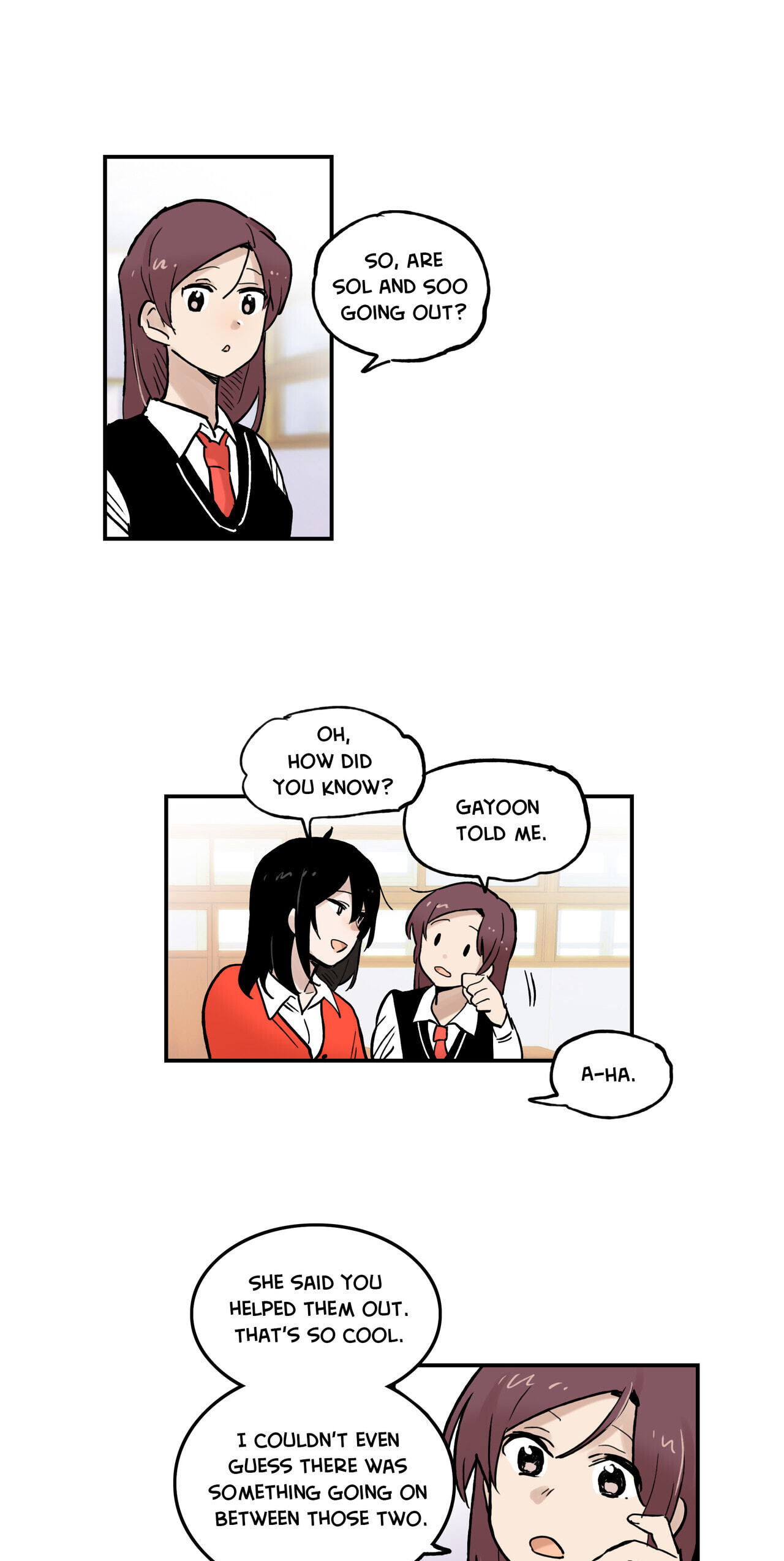 Read Her Pet chapter 26 image 1 on Lezhin