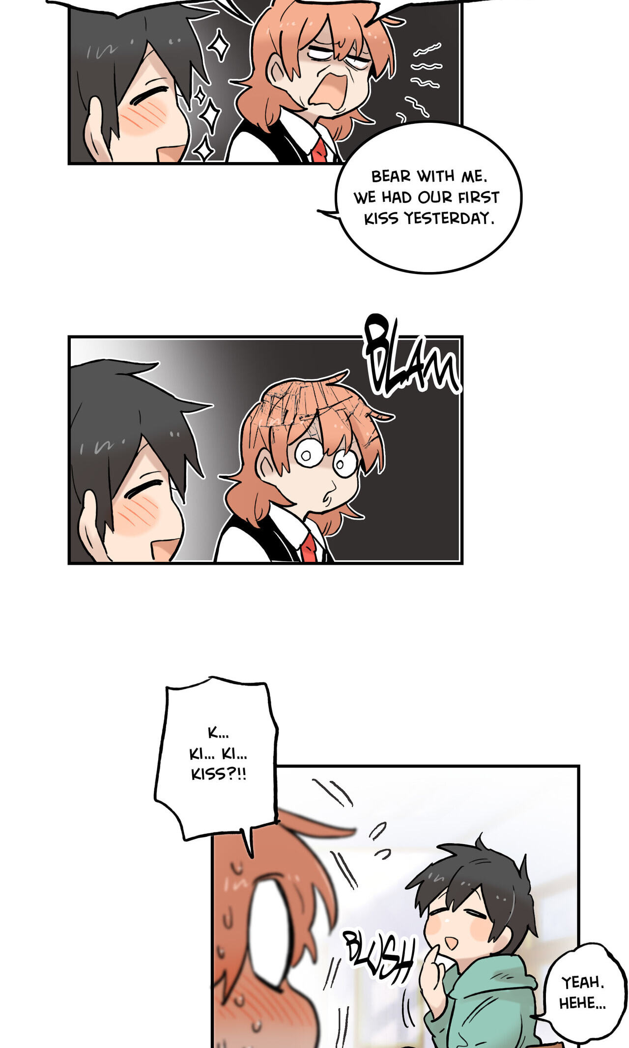 Read Her Pet chapter 26 image 11 on Lezhin