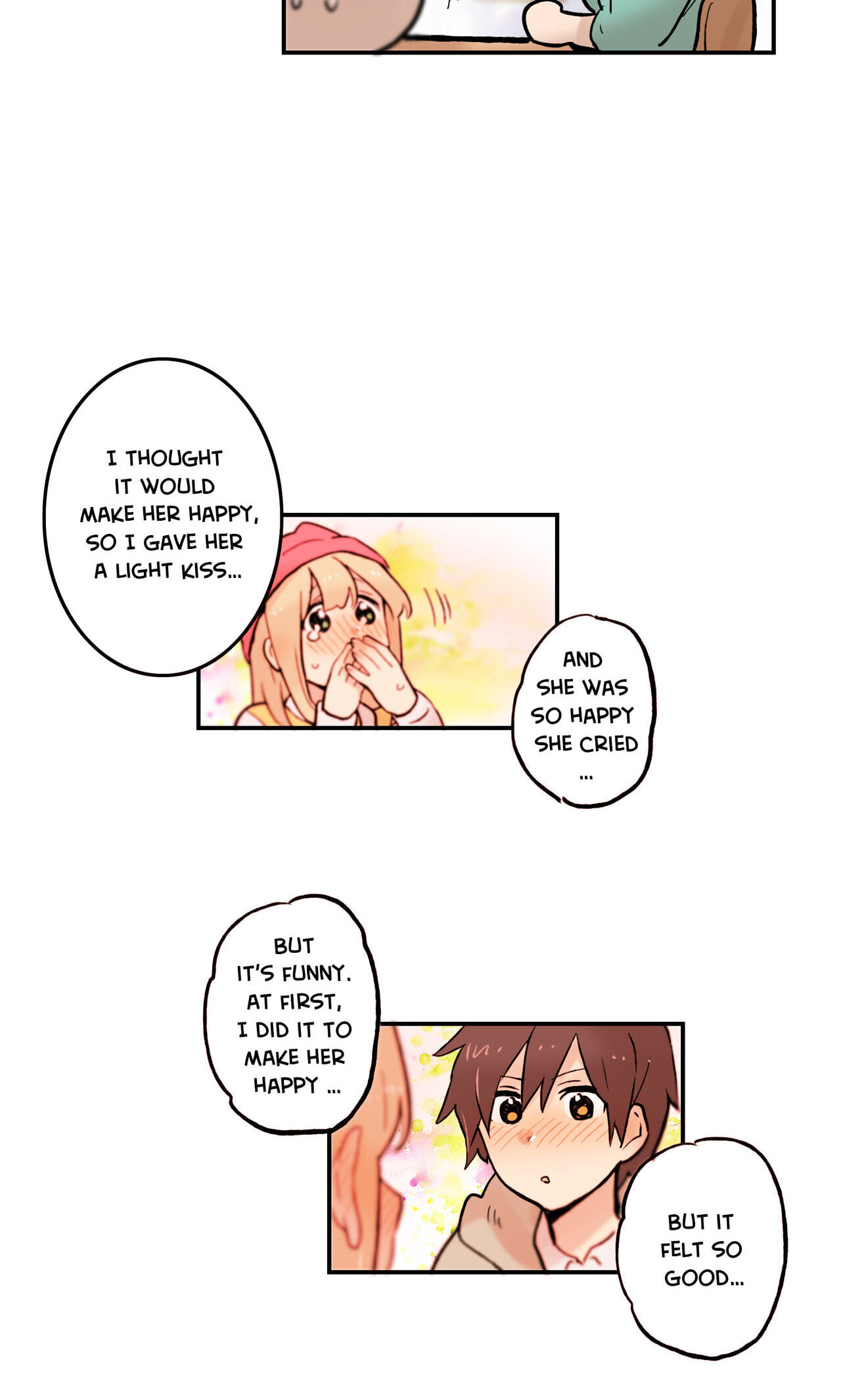 Read Her Pet chapter 26 image 12 on Lezhin