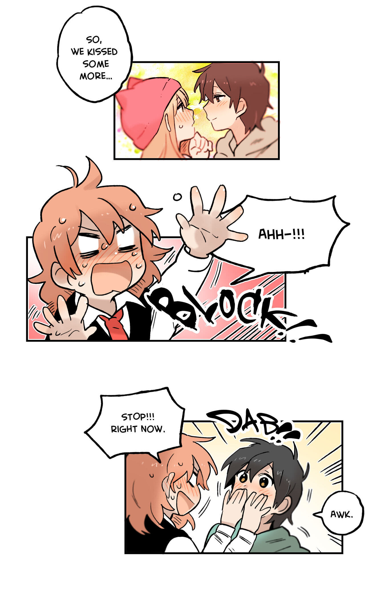 Read Her Pet chapter 26 image 13 on Lezhin