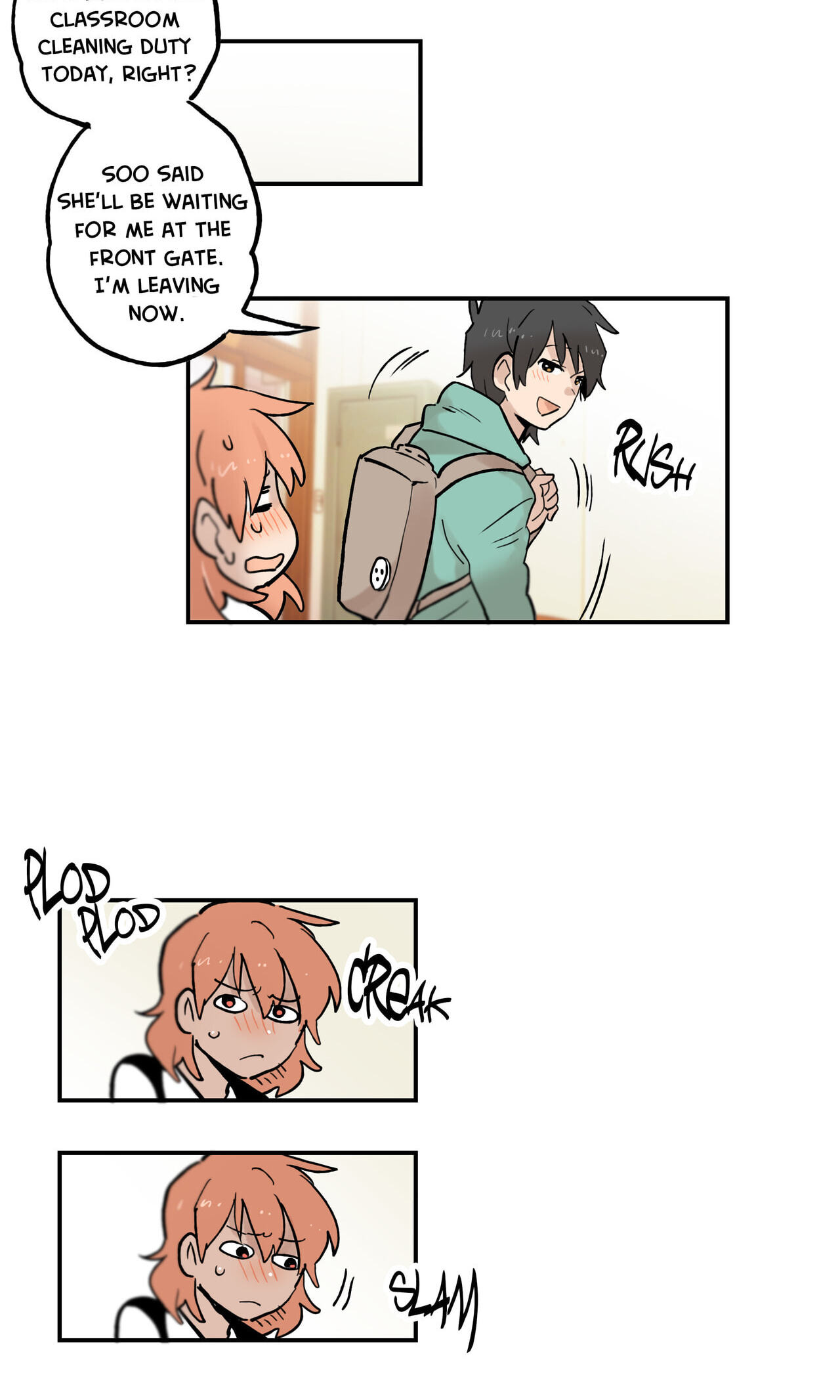 Read Her Pet chapter 26 image 15 on Lezhin