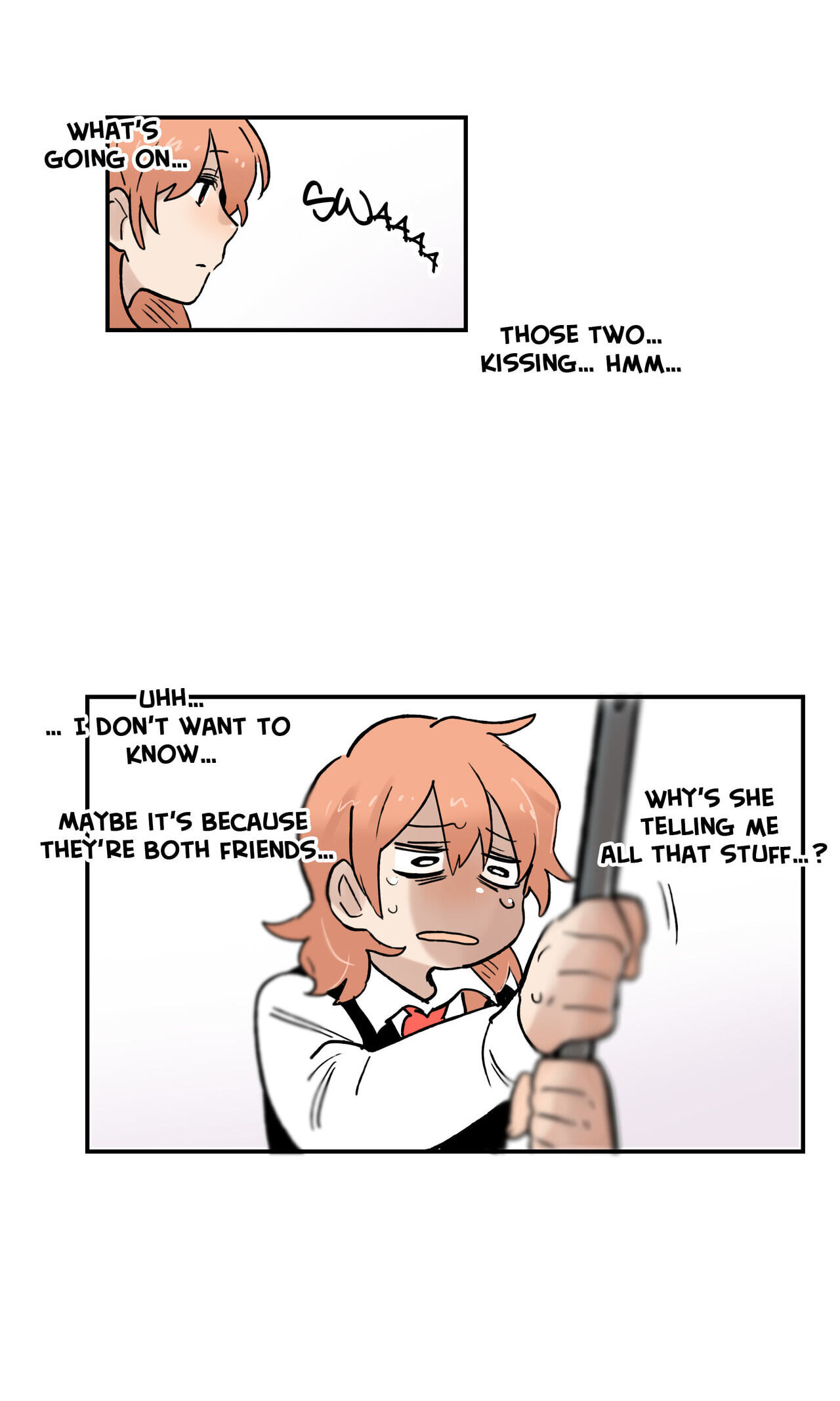 Read Her Pet chapter 26 image 17 on Lezhin