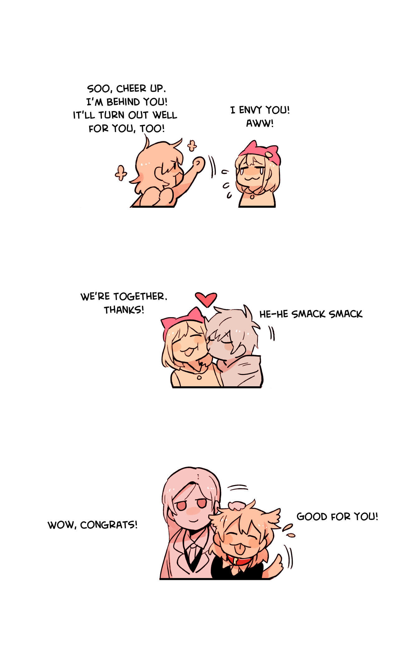 Read Her Pet chapter 26 image 19 on Lezhin