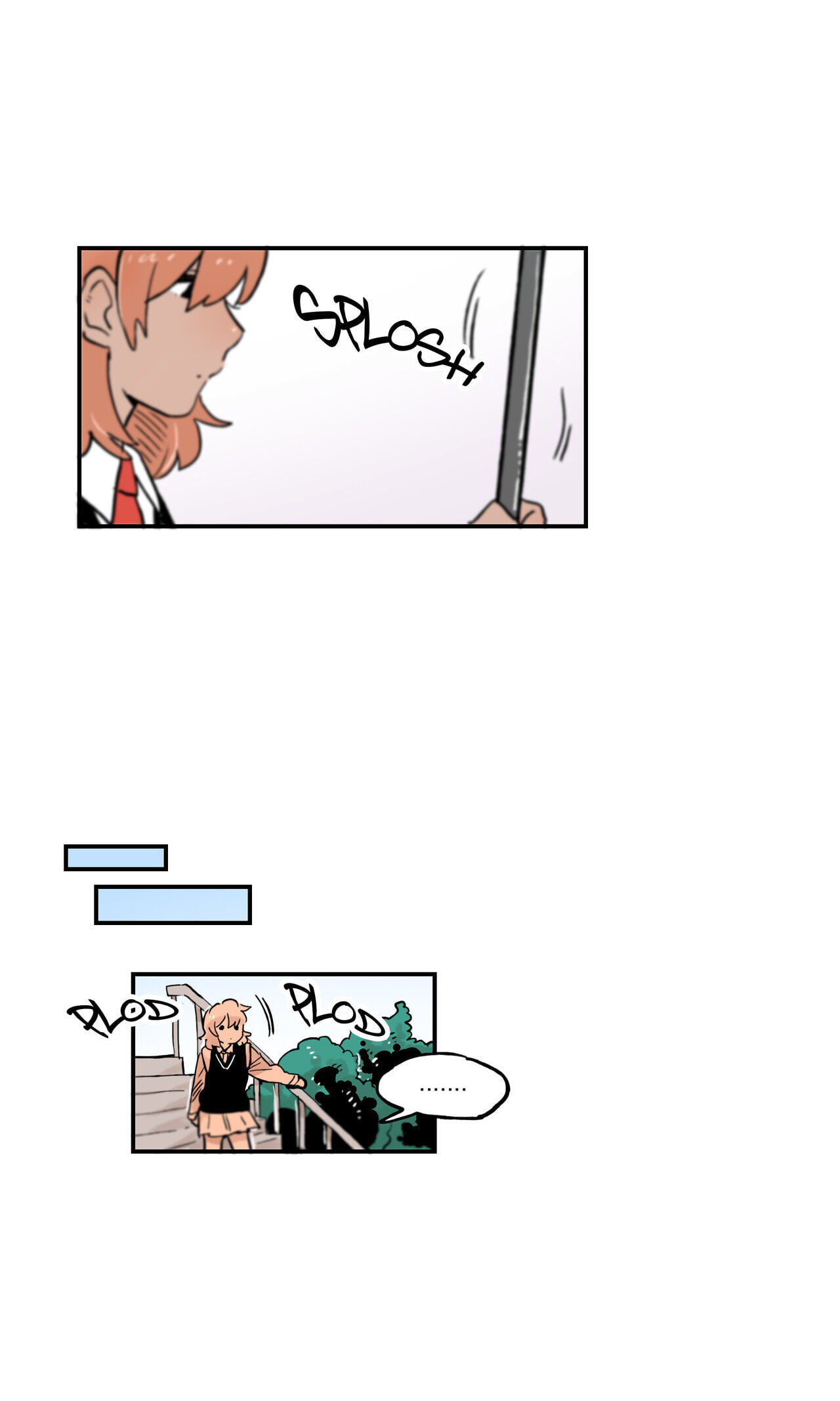 Read Her Pet chapter 26 image 20 on Lezhin