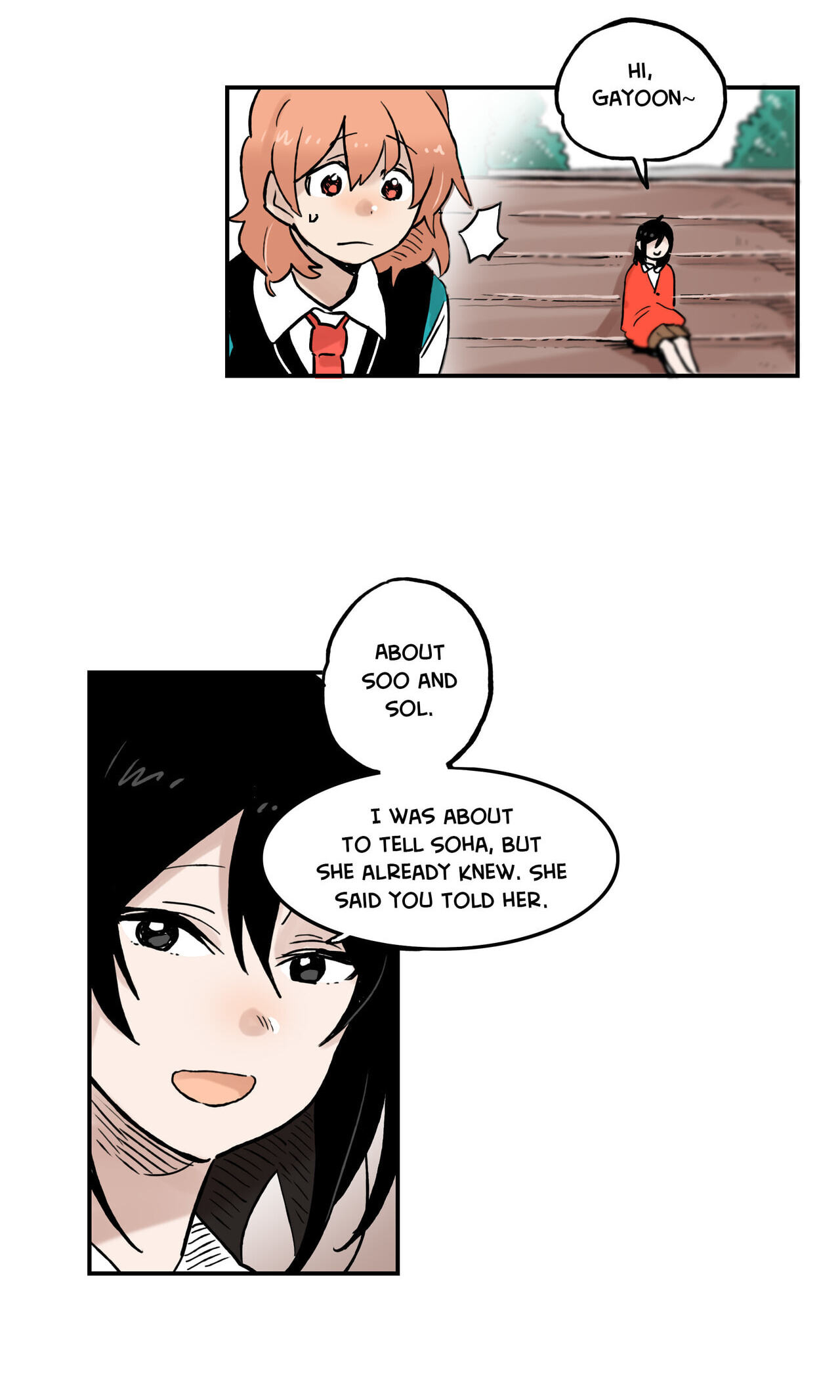 Read Her Pet chapter 26 image 21 on Lezhin