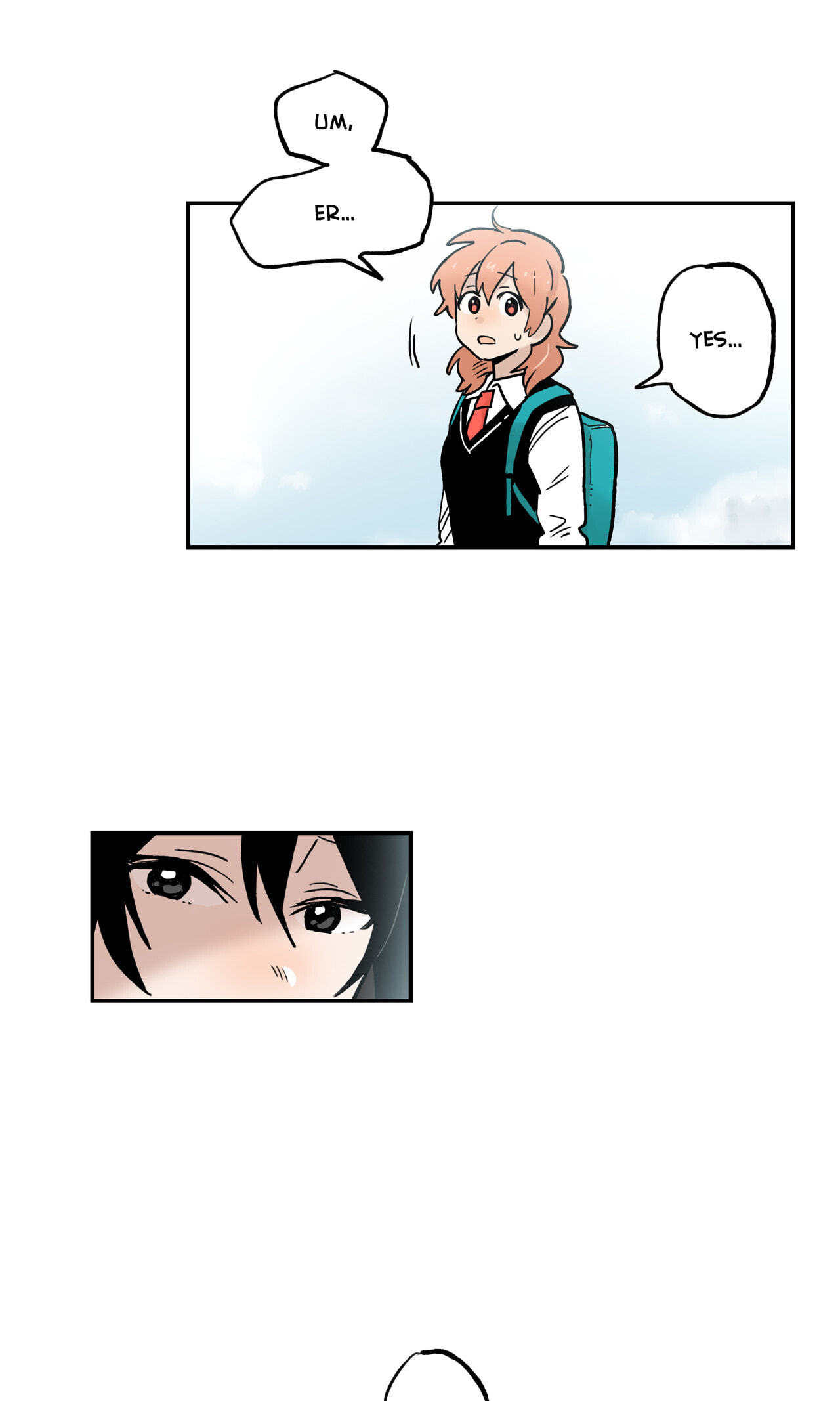 Read Her Pet chapter 26 image 22 on Lezhin