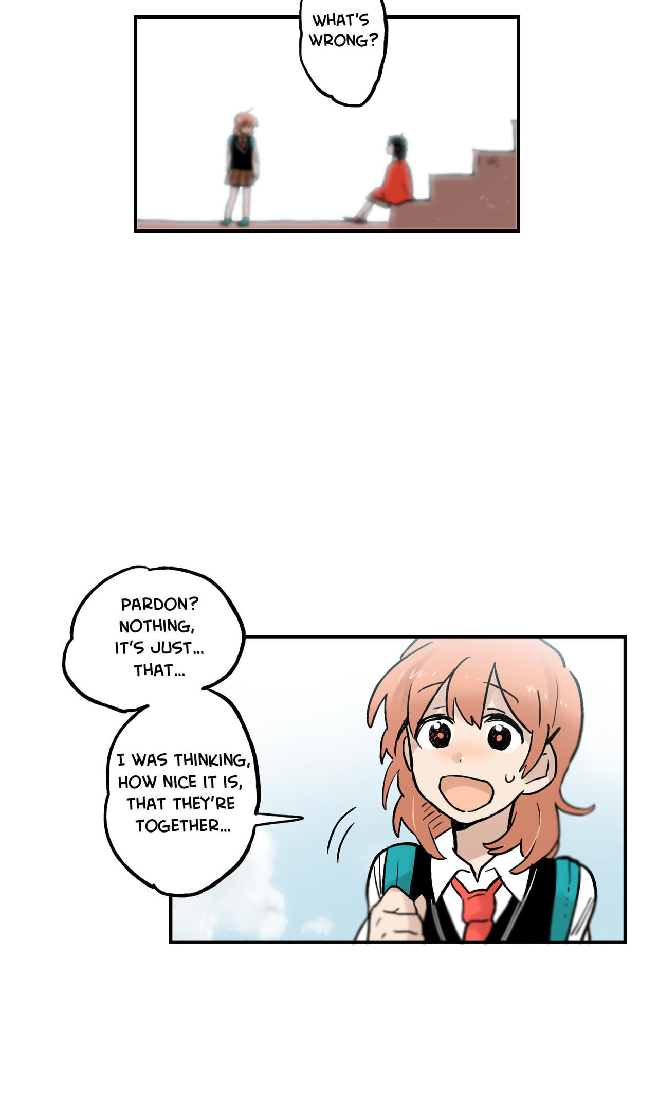 Read Her Pet chapter 26 image 23 on Lezhin