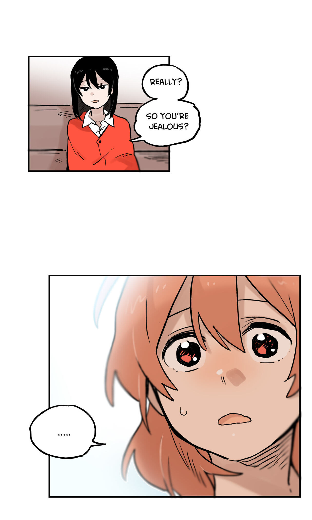 Read Her Pet chapter 26 image 24 on Lezhin