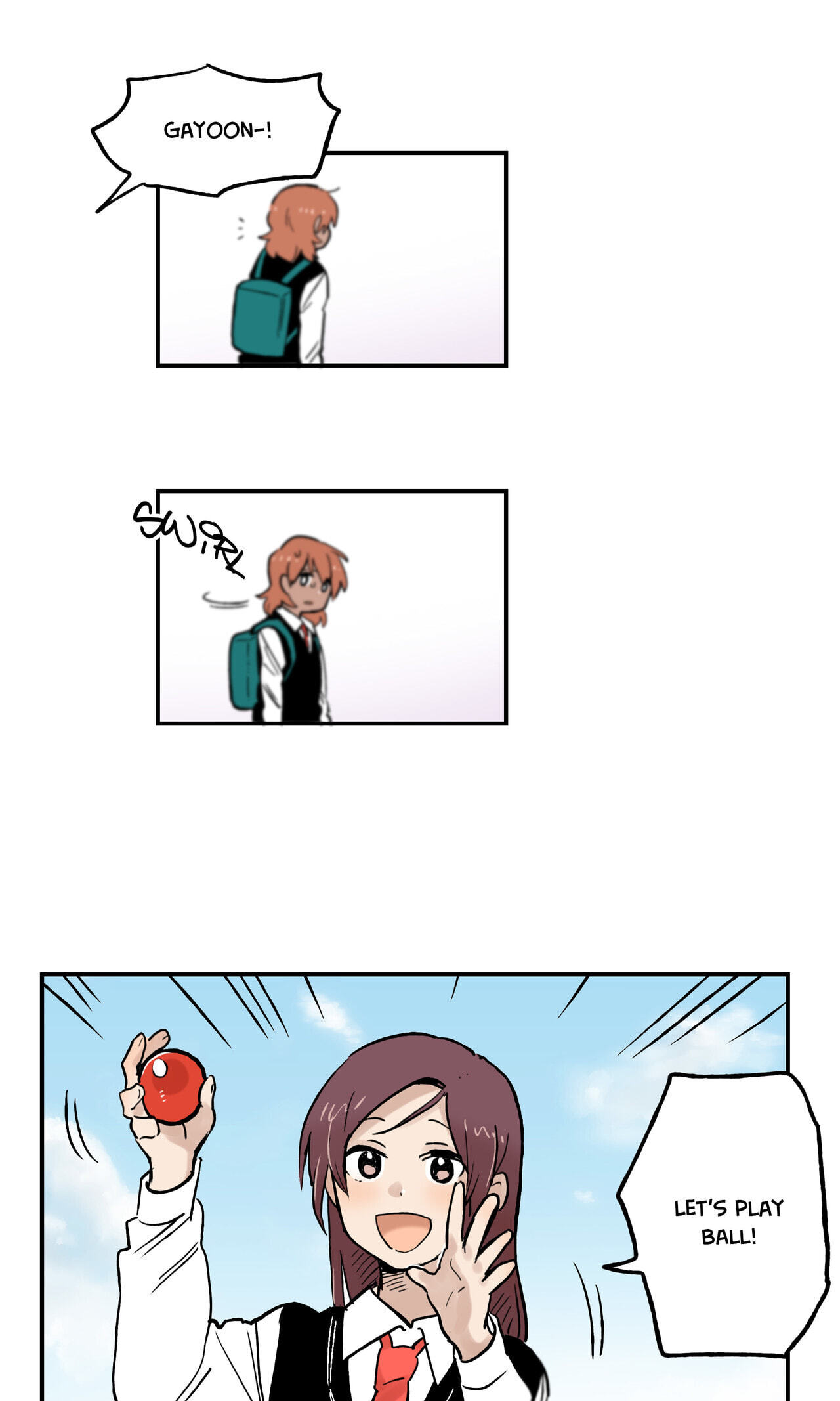 Read Her Pet chapter 26 image 25 on Lezhin