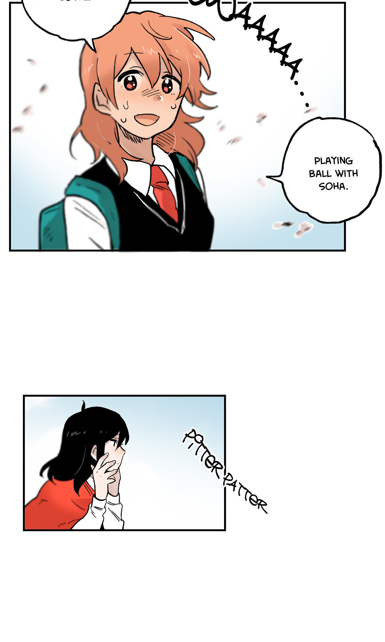Read Her Pet chapter 26 image 27 on Lezhin