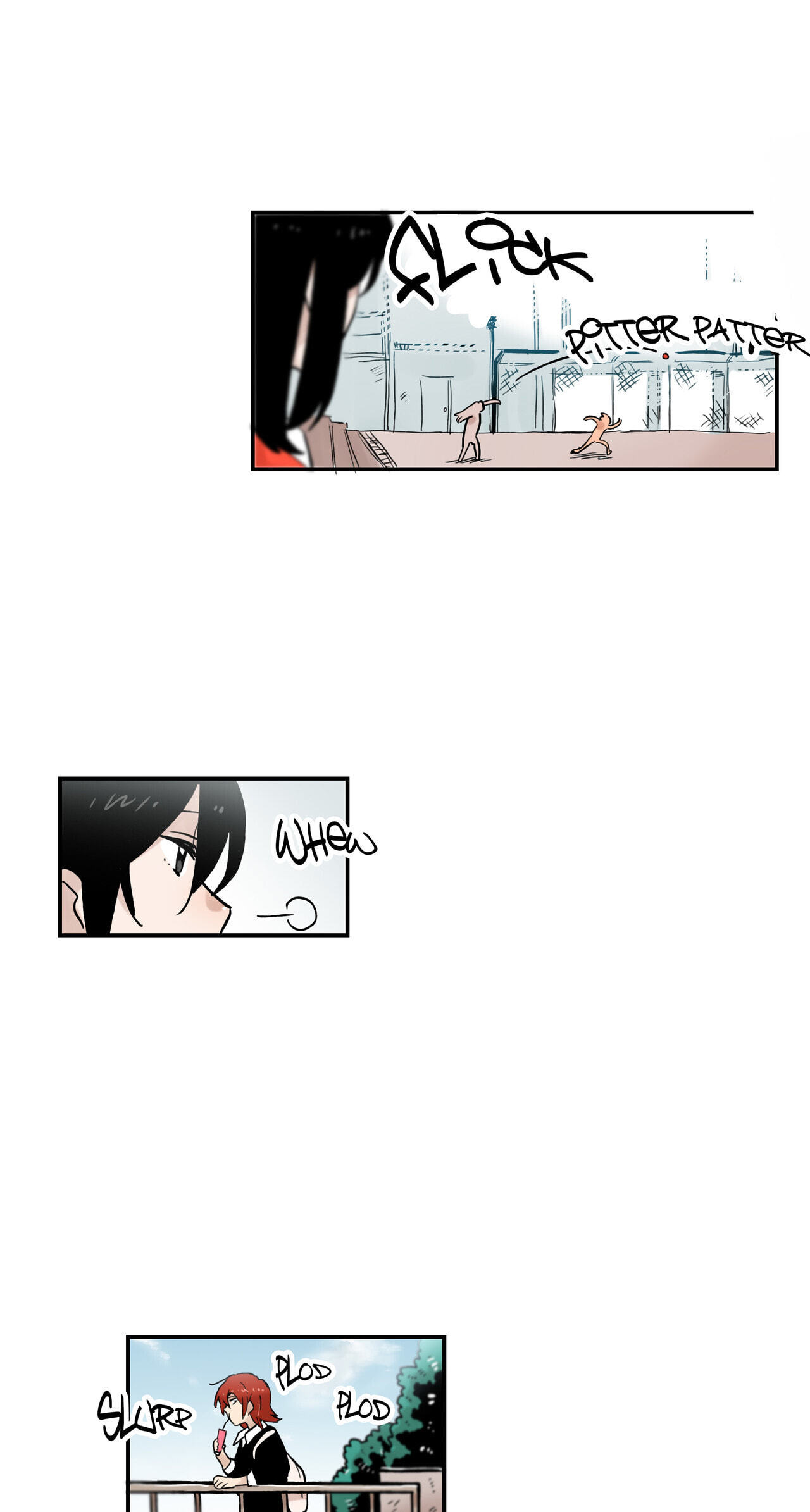 Read Her Pet chapter 26 image 28 on Lezhin