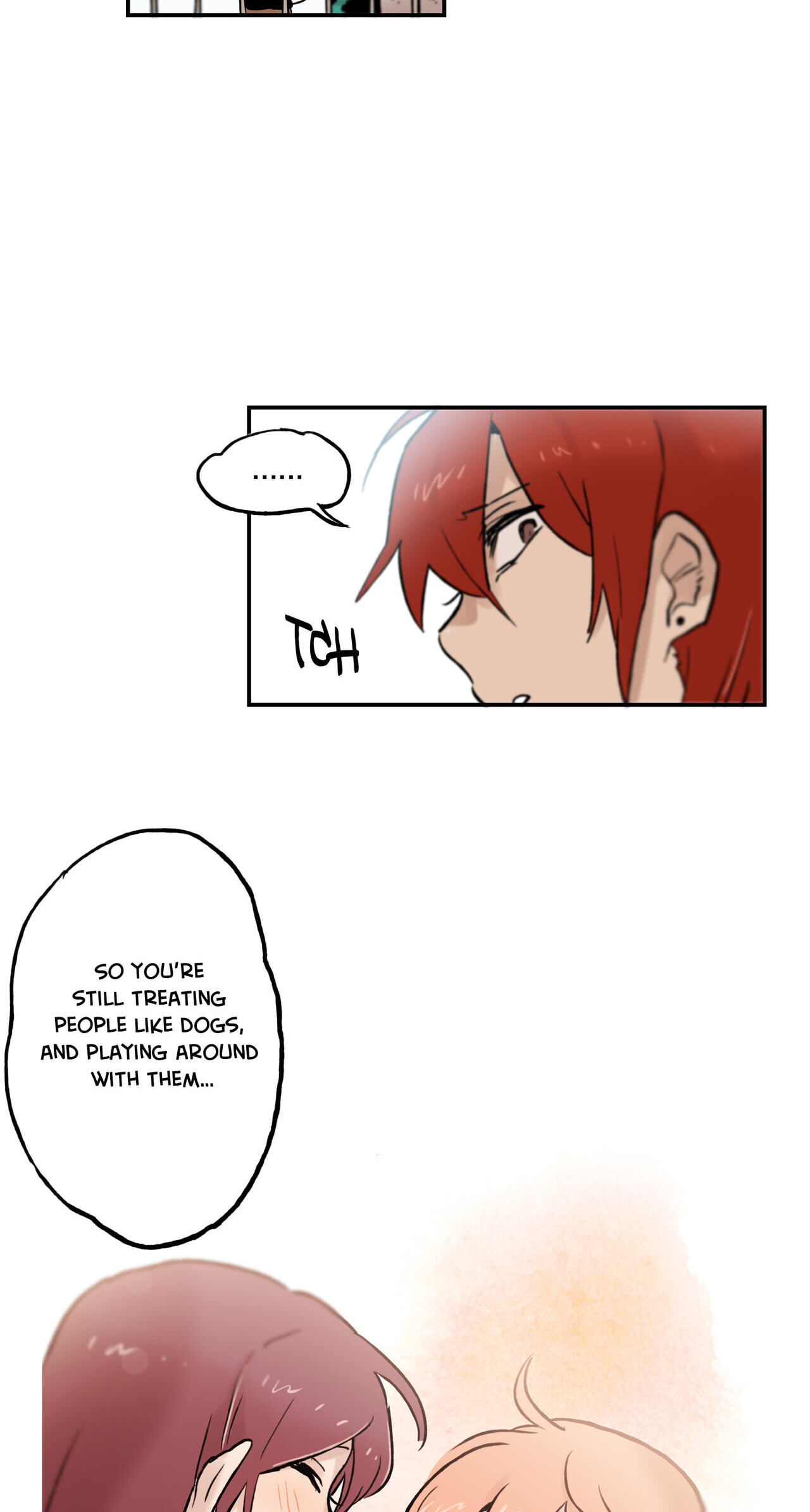 Read Her Pet chapter 26 image 29 on Lezhin