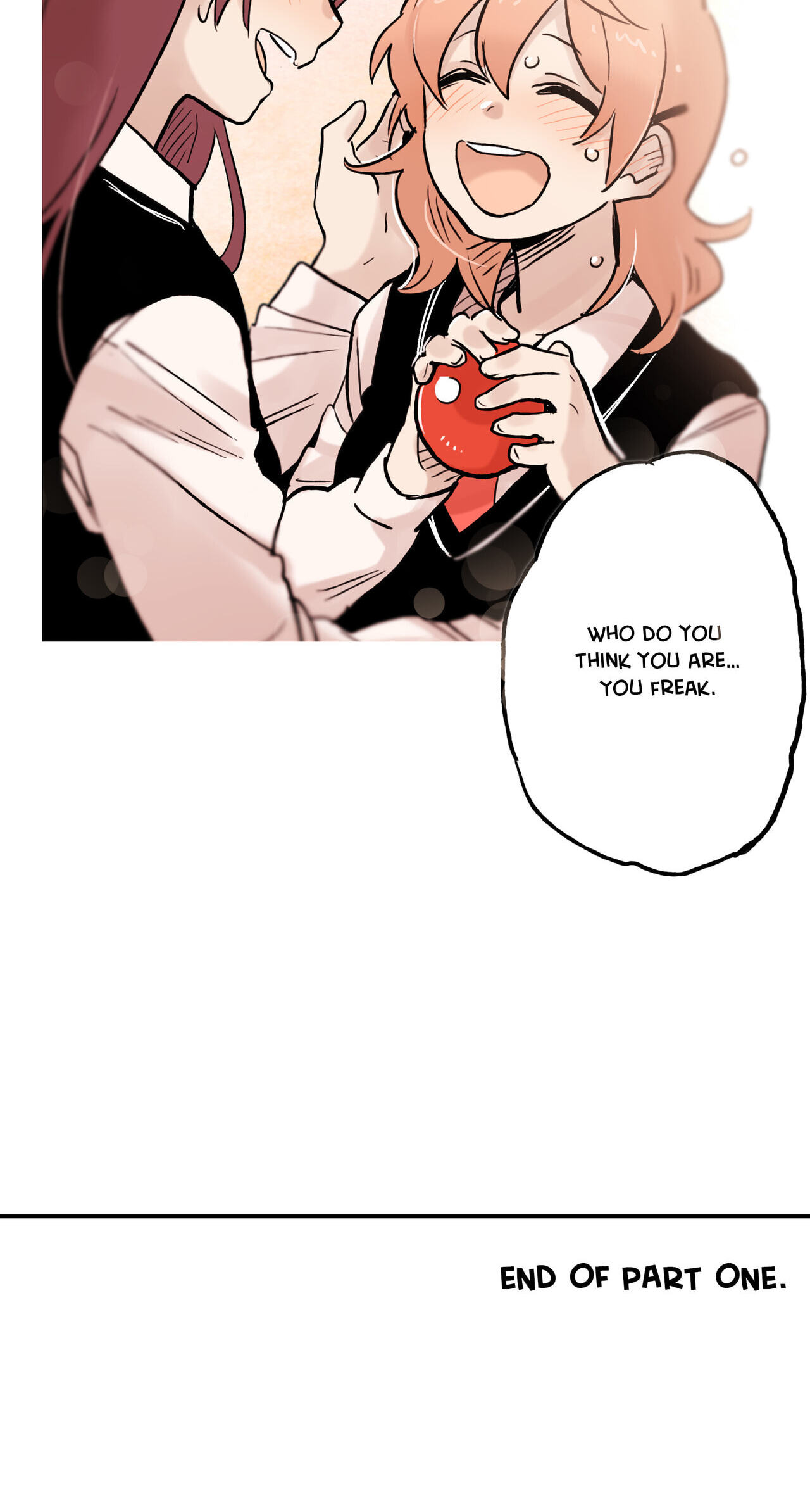 Read Her Pet chapter 26 image 30 on Lezhin
