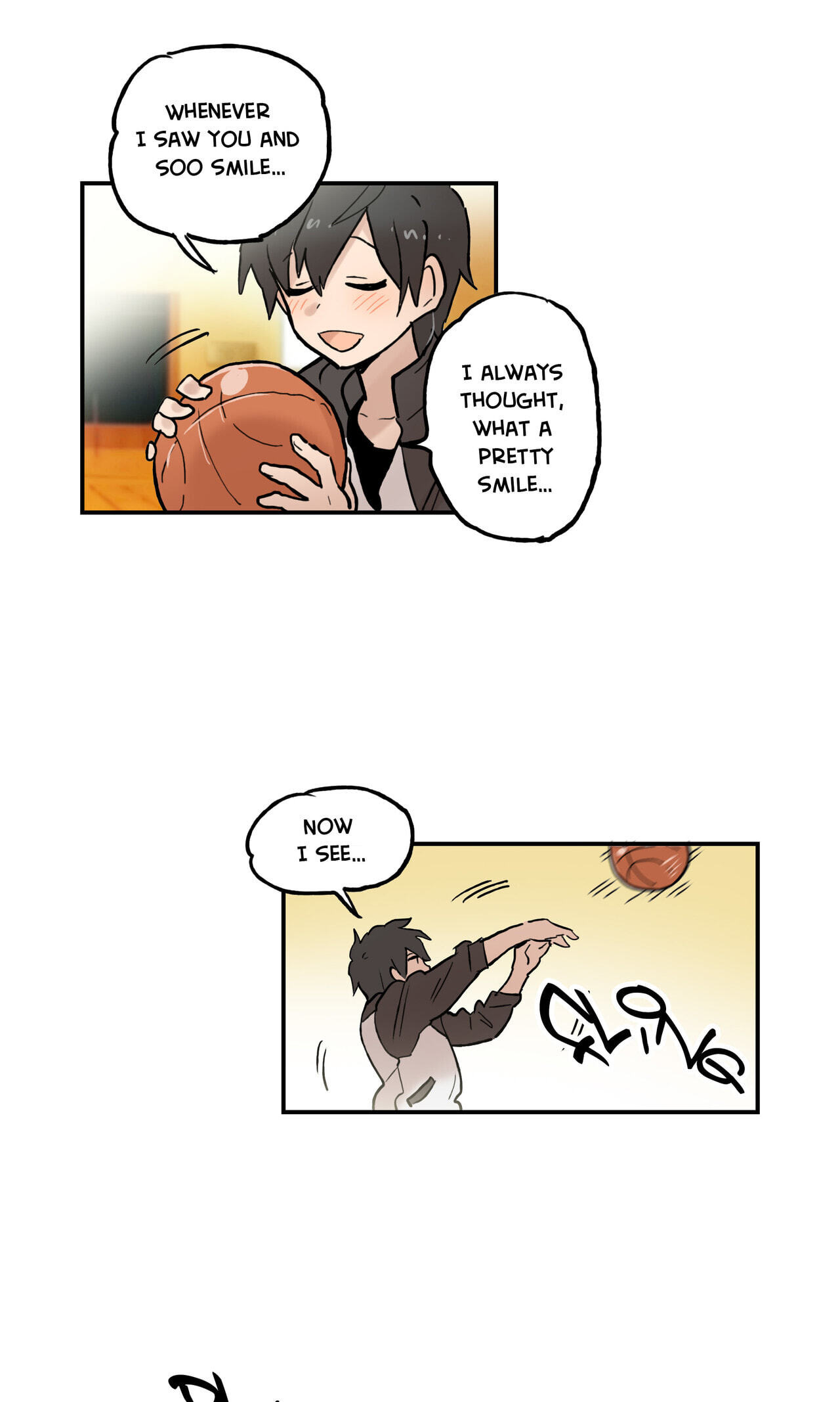 Read Her Pet chapter 26 image 4 on Lezhin