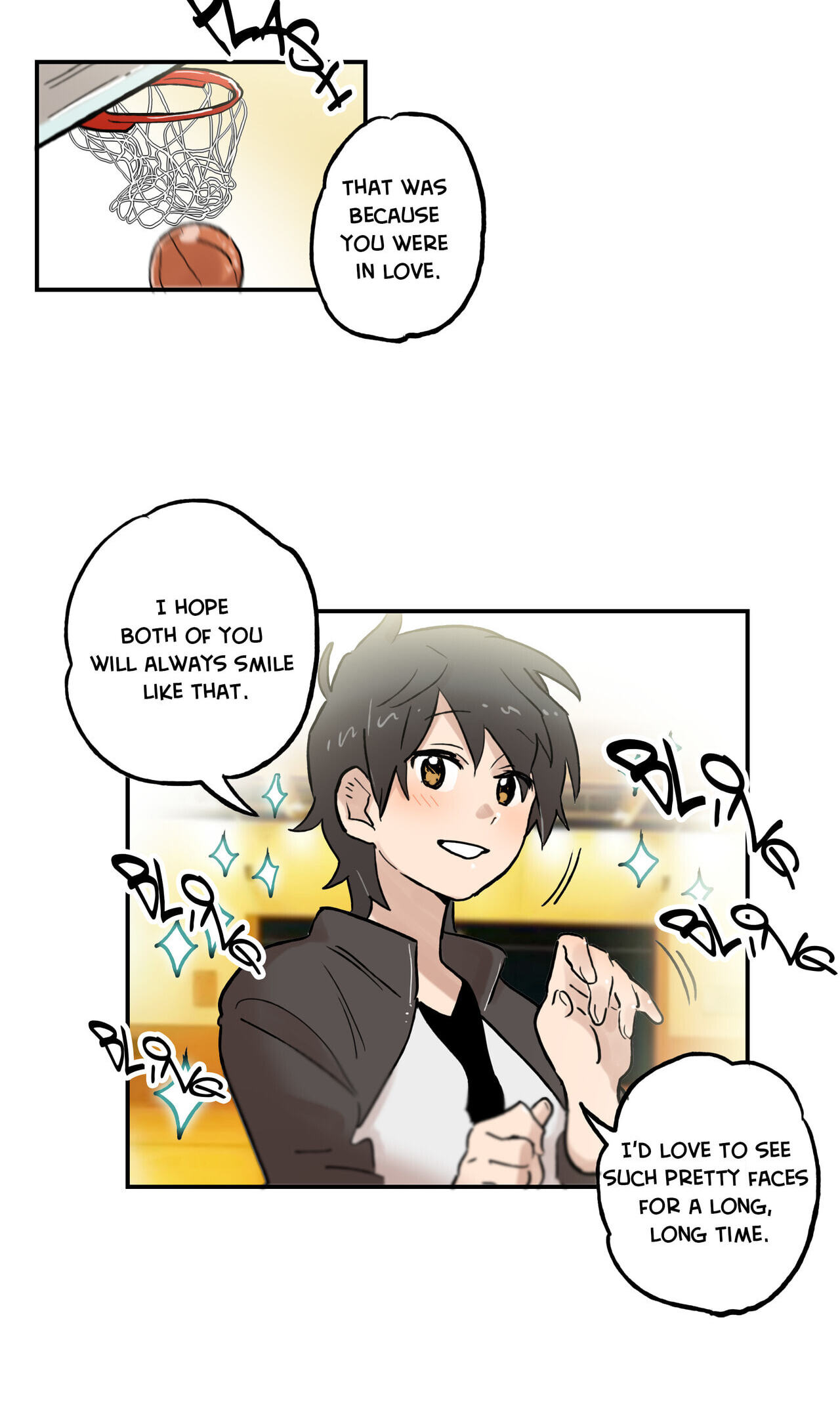 Read Her Pet chapter 26 image 5 on Lezhin