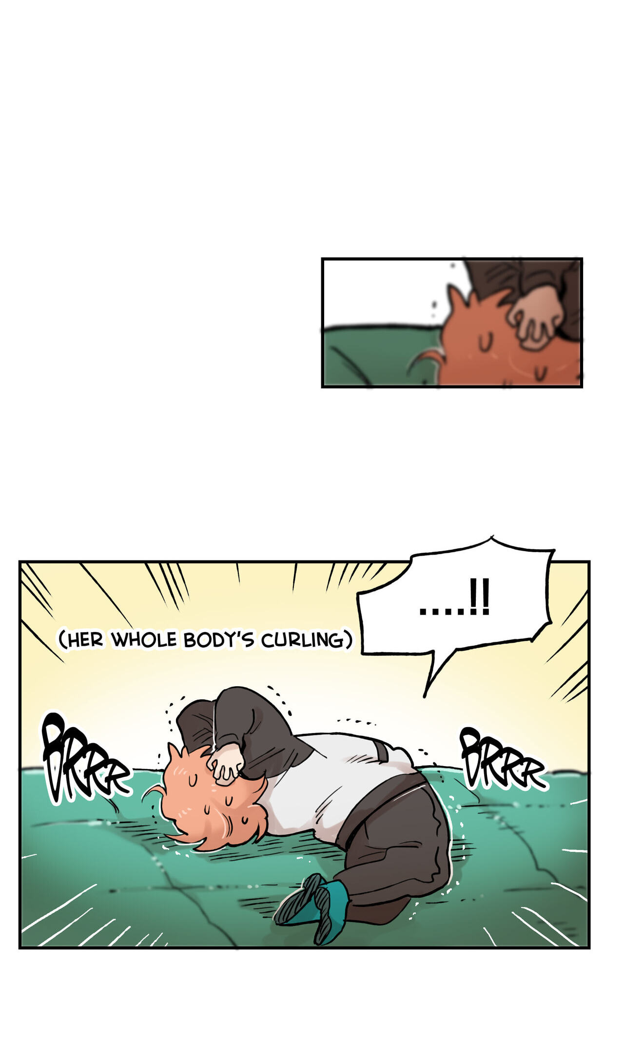 Read Her Pet chapter 26 image 6 on Lezhin