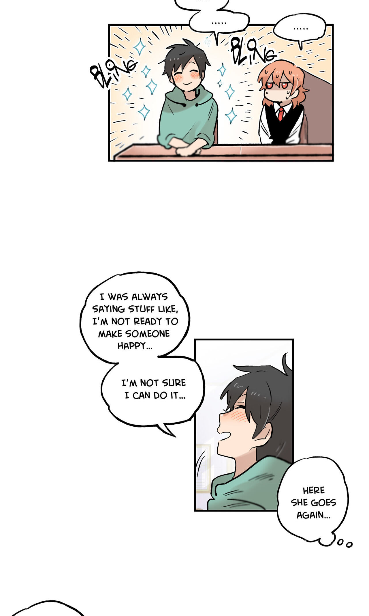 Read Her Pet chapter 26 image 8 on Lezhin