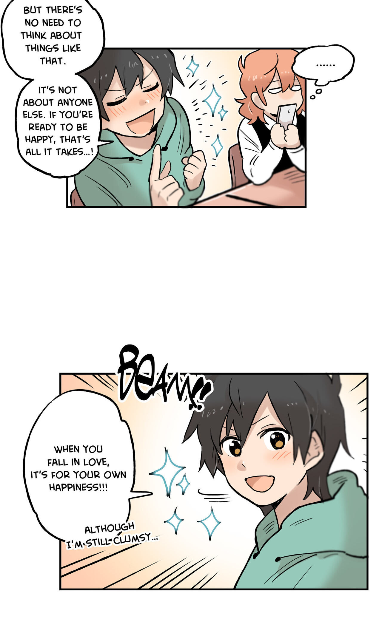 Read Her Pet chapter 26 image 9 on Lezhin