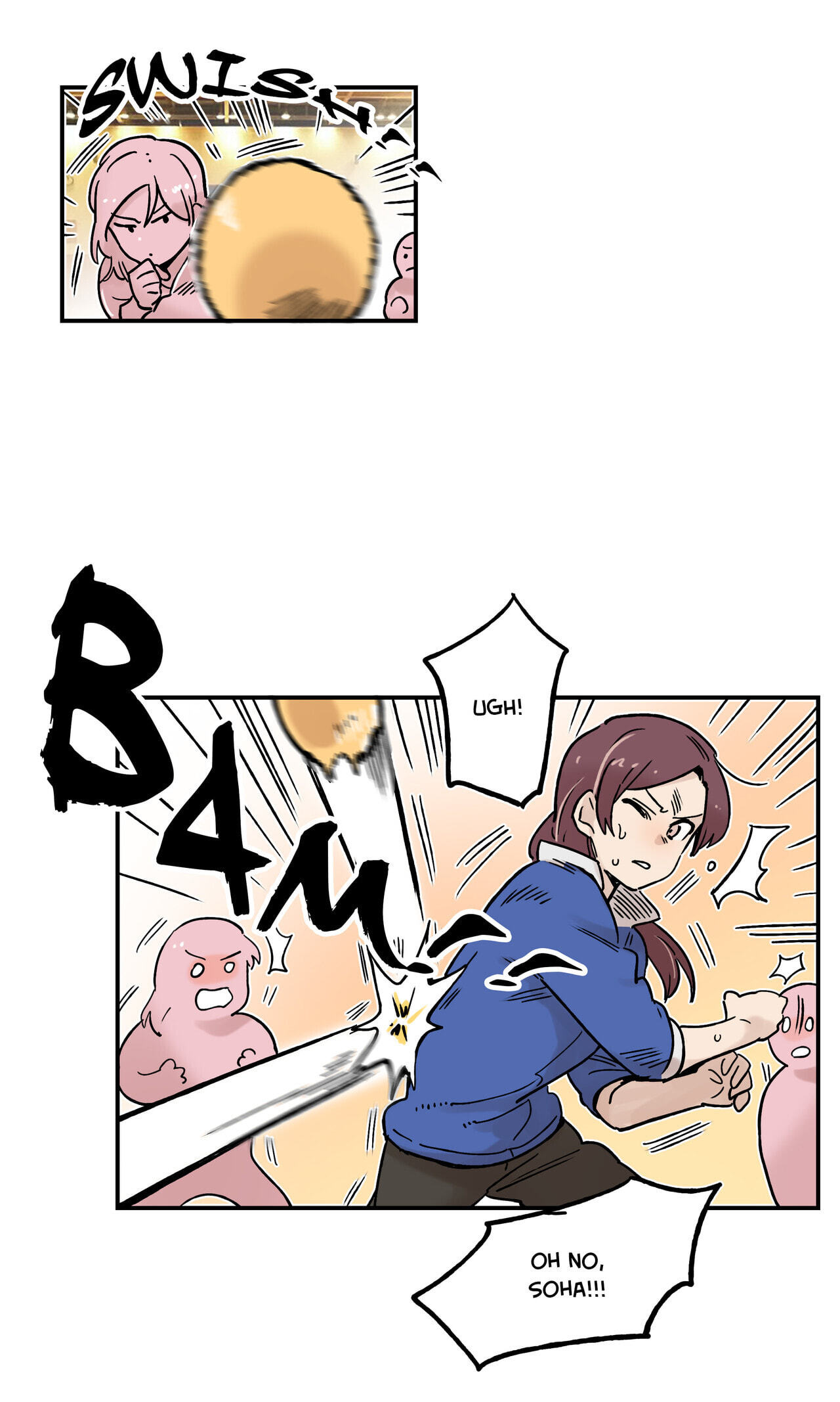 Read Her Pet chapter 27 image 1 on Lezhin