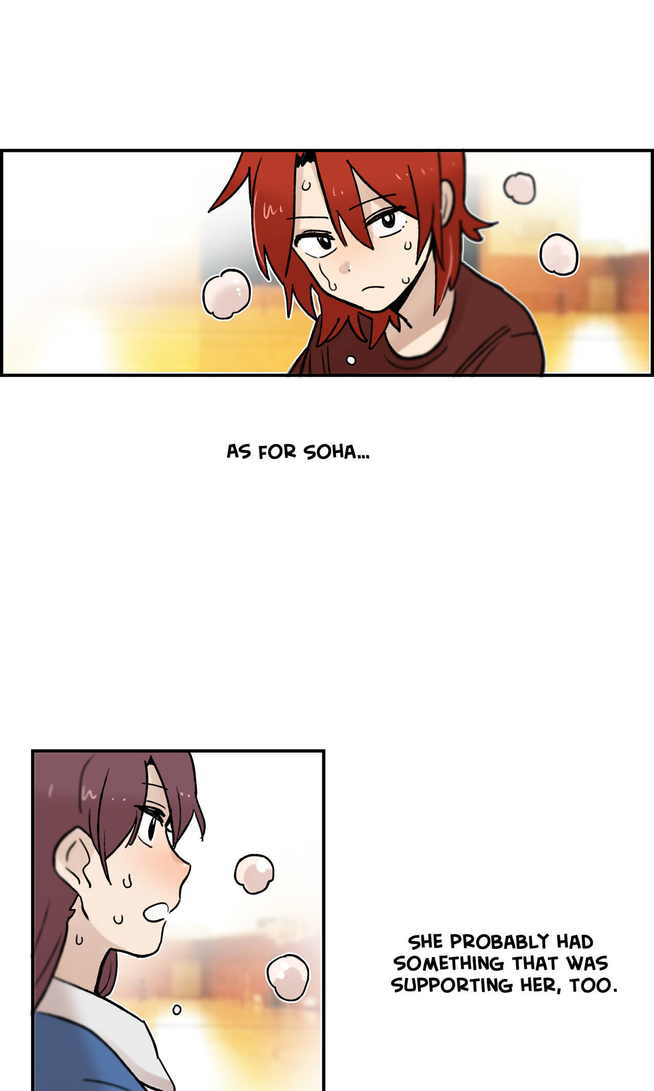 Read Her Pet chapter 27 image 10 on Lezhin