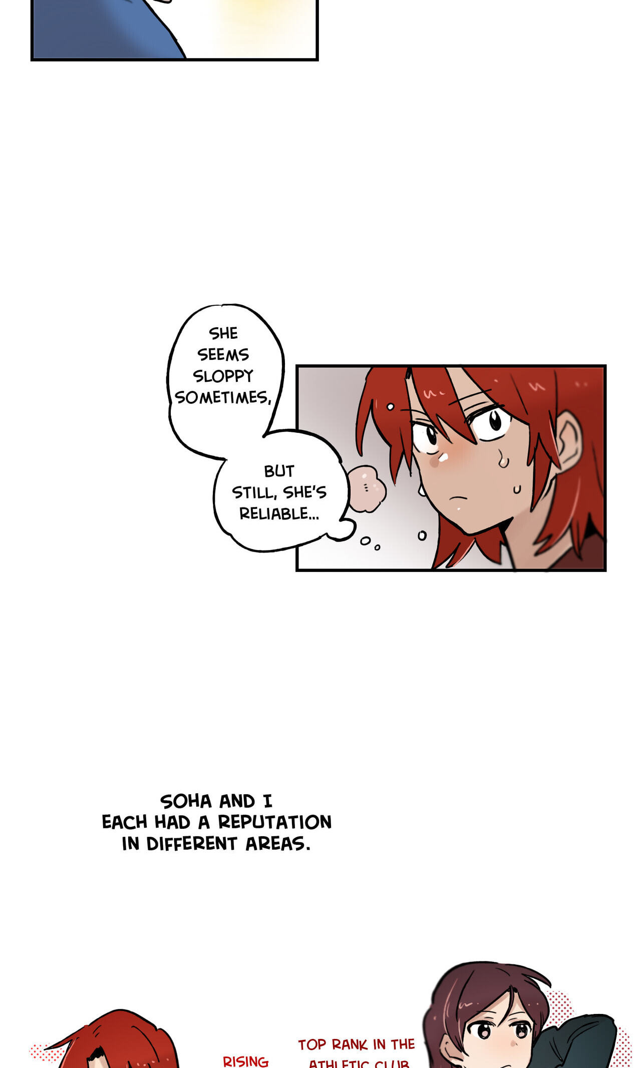 Read Her Pet chapter 27 image 11 on Lezhin
