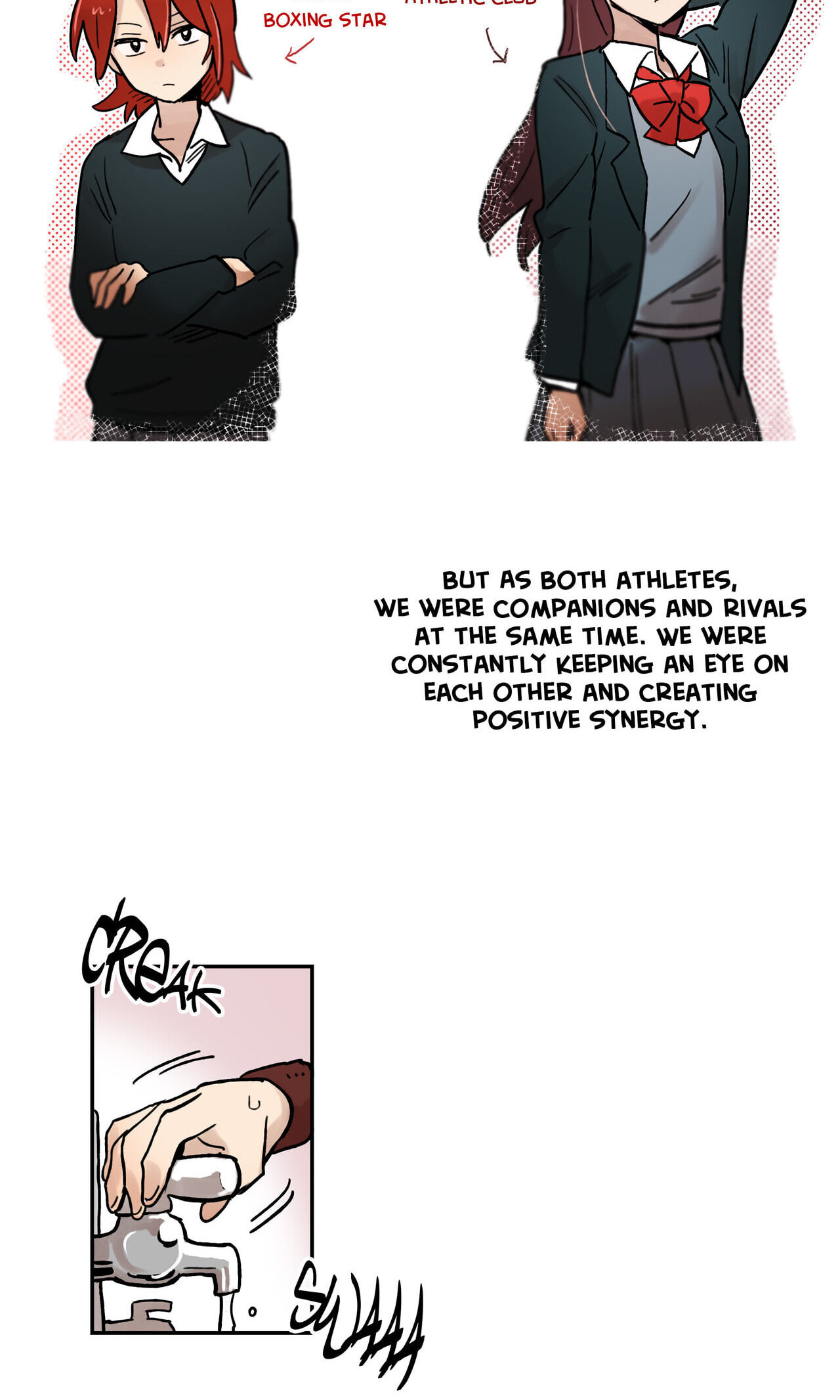 Read Her Pet chapter 27 image 12 on Lezhin