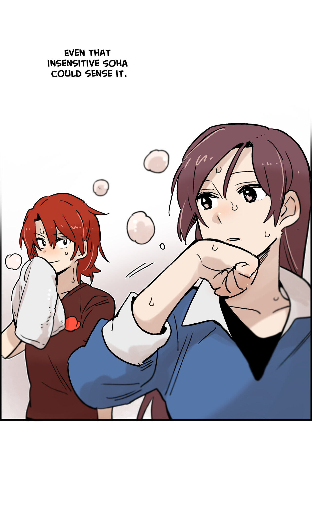 Read Her Pet chapter 27 image 13 on Lezhin