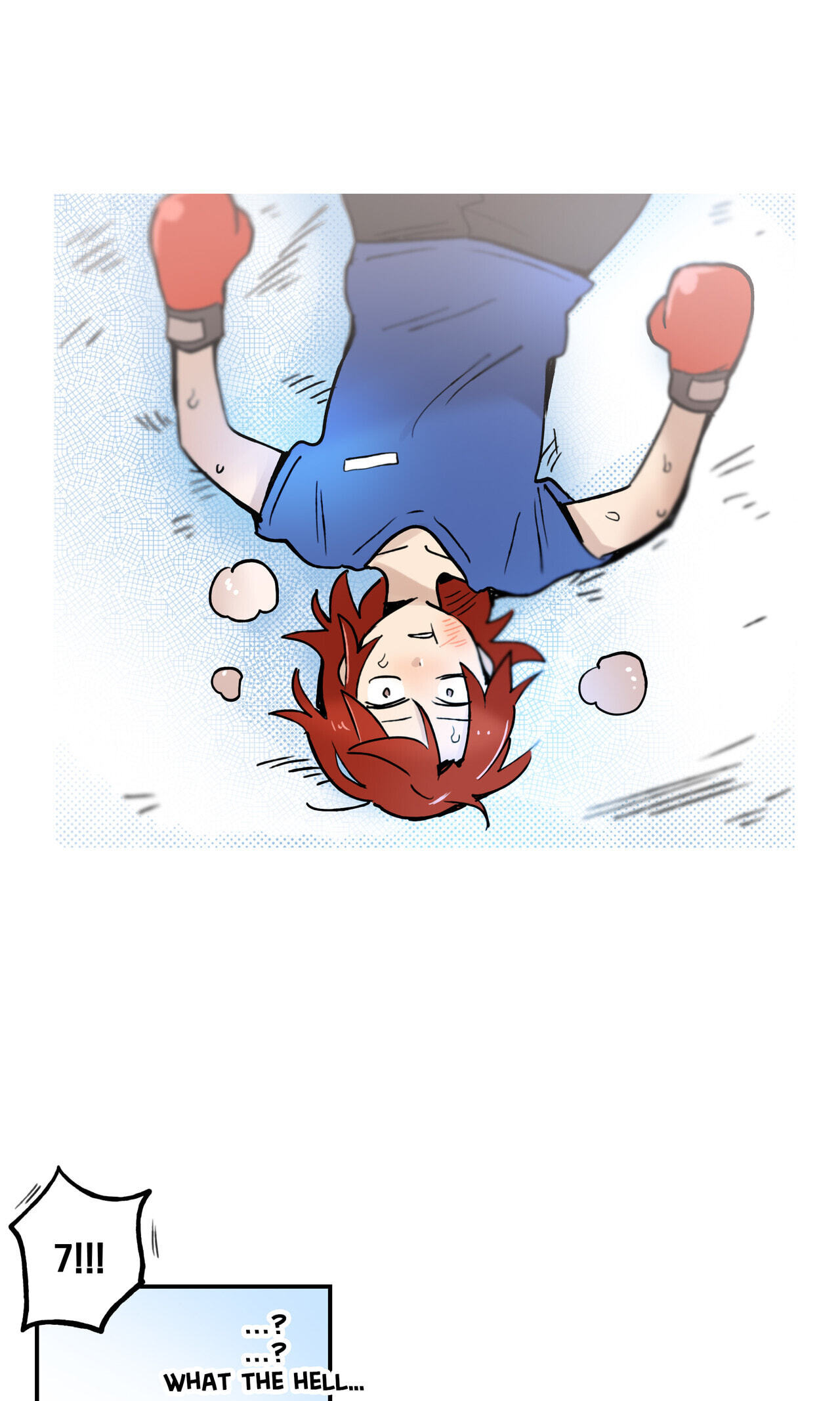 Read Her Pet chapter 27 image 16 on Lezhin