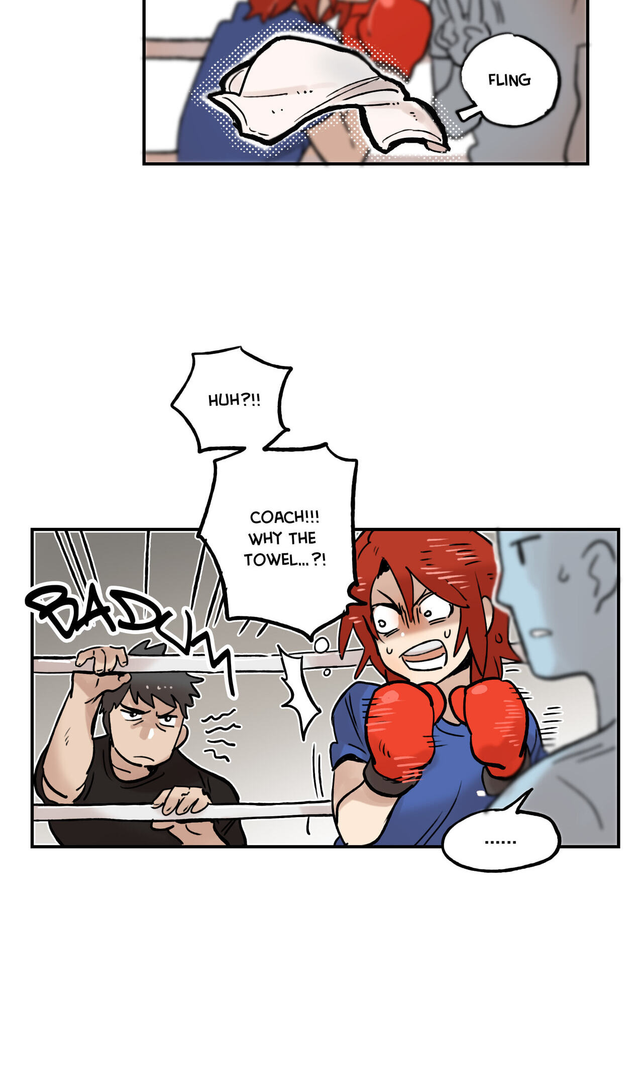 Read Her Pet chapter 27 image 18 on Lezhin