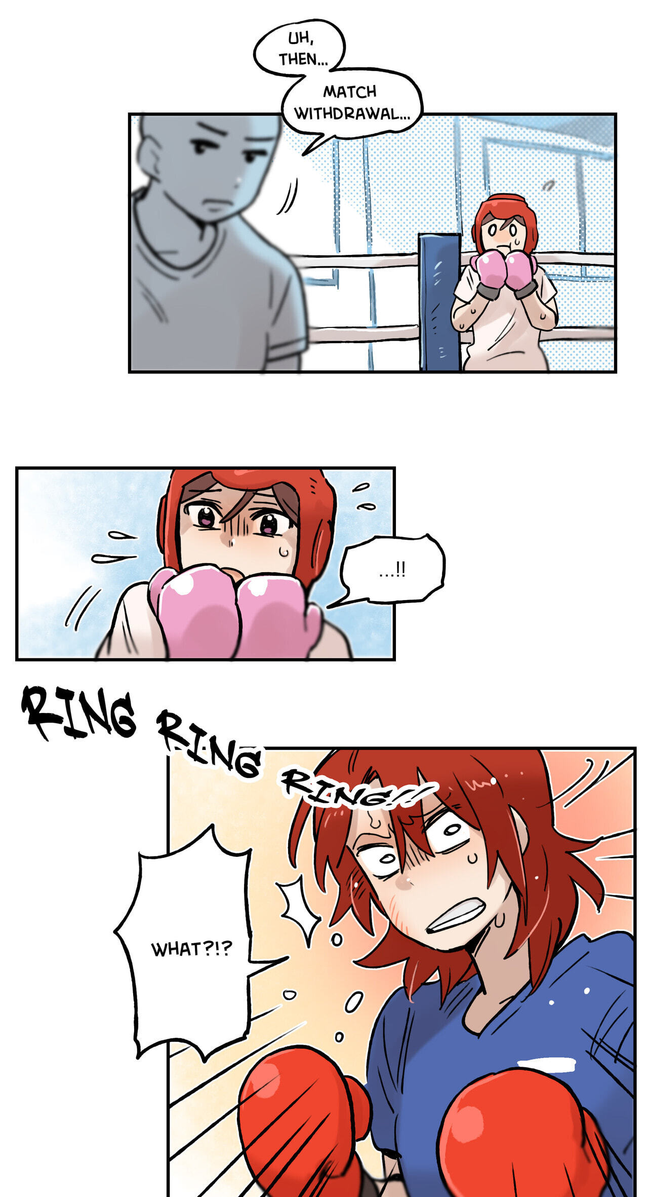 Read Her Pet chapter 27 image 19 on Lezhin