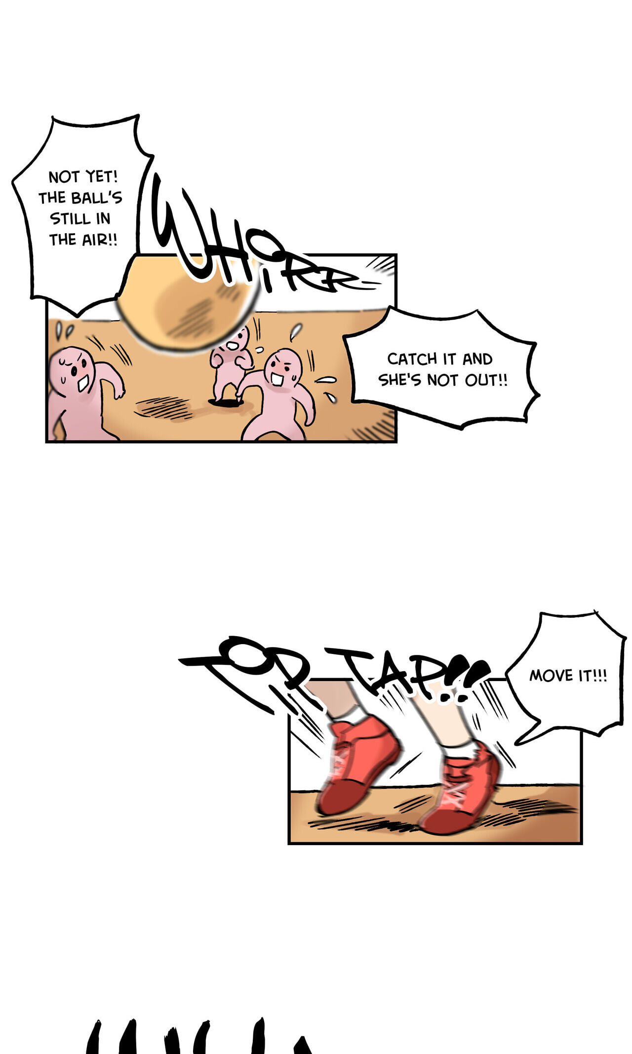 Read Her Pet chapter 27 image 2 on Lezhin