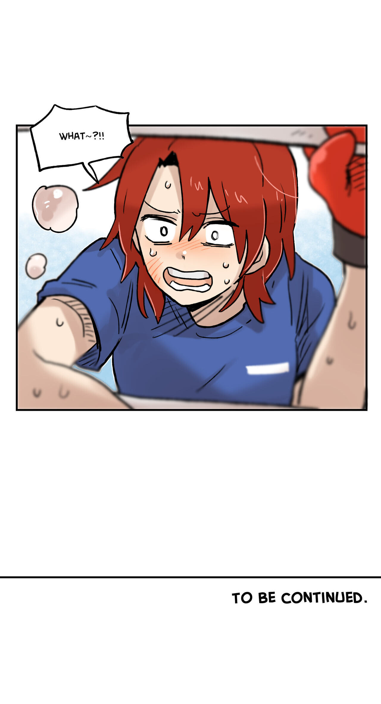 Read Her Pet chapter 27 image 21 on Lezhin