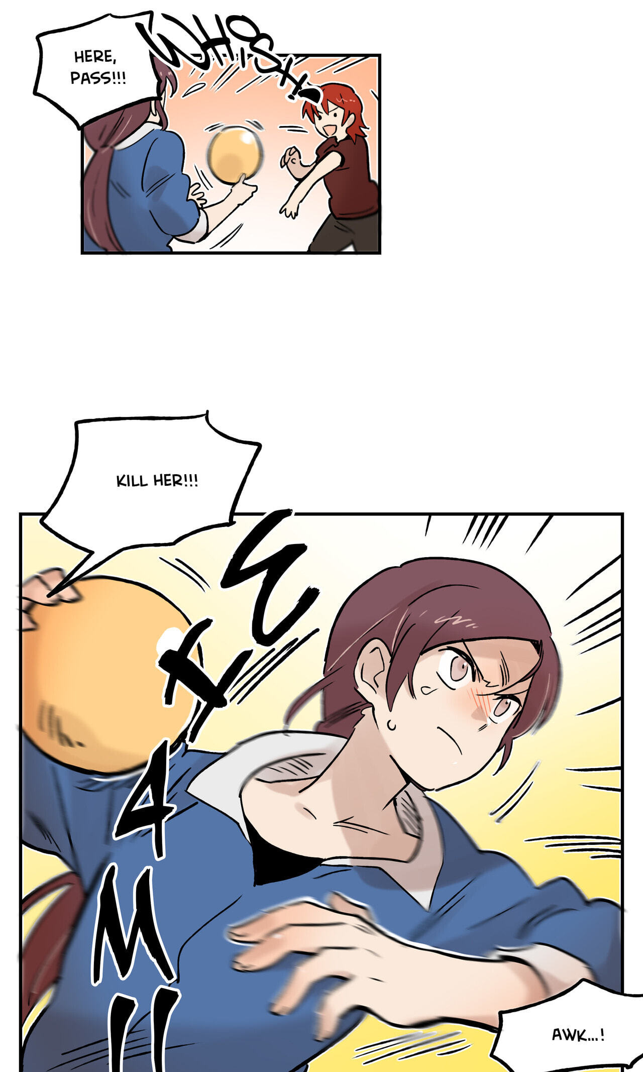 Read Her Pet chapter 27 image 4 on Lezhin