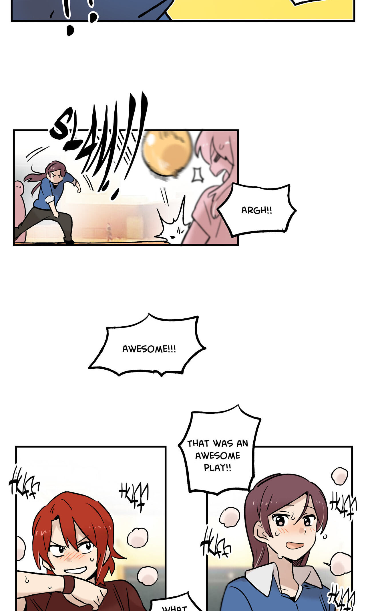 Read Her Pet chapter 27 image 5 on Lezhin