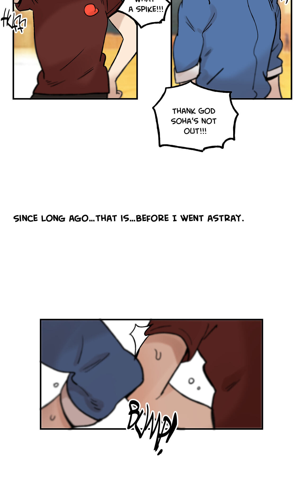 Read Her Pet chapter 27 image 6 on Lezhin
