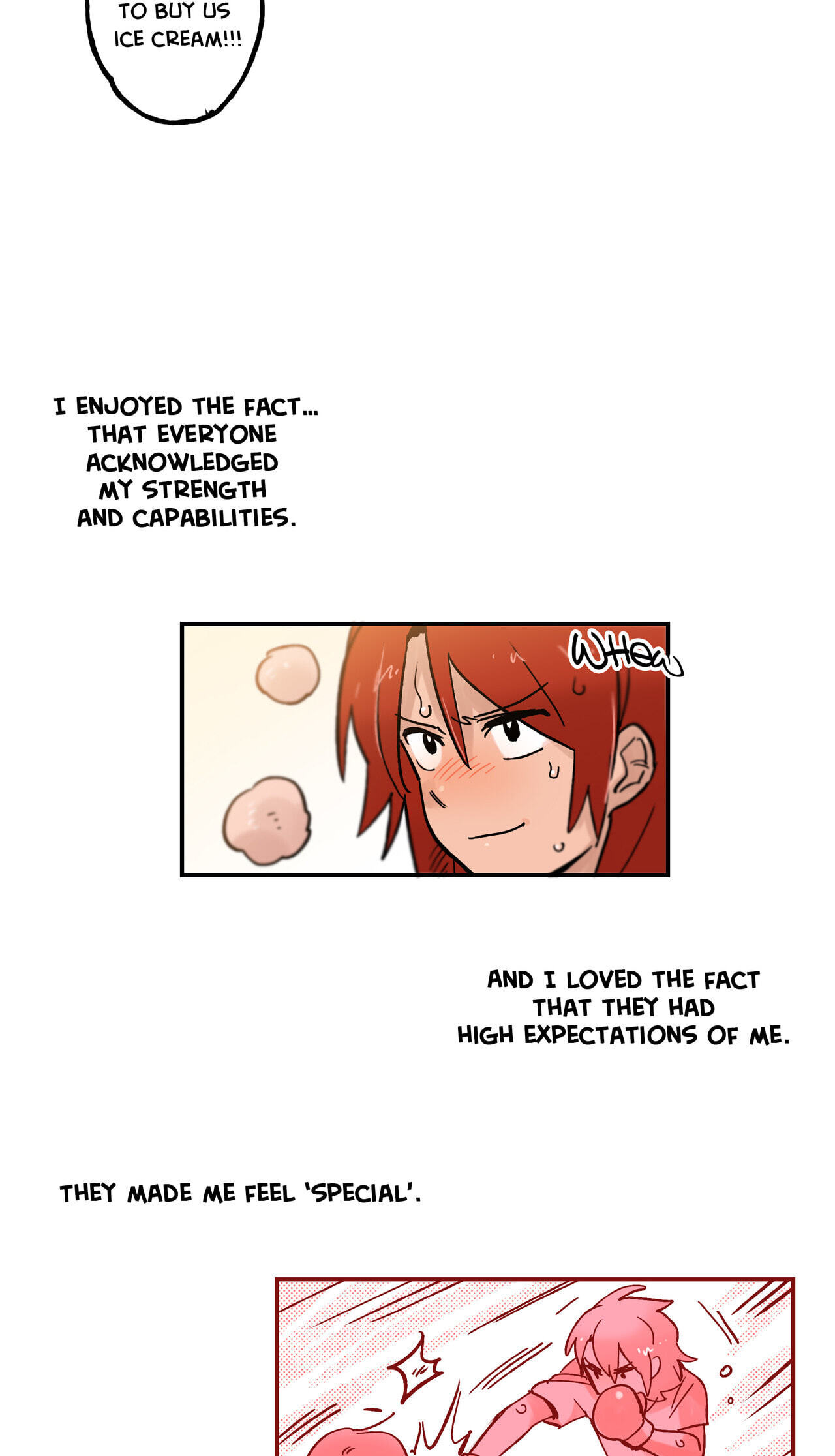 Read Her Pet chapter 27 image 8 on Lezhin