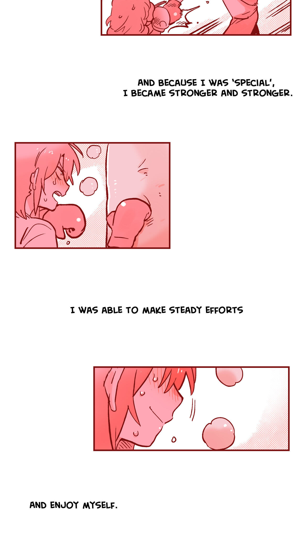 Read Her Pet chapter 27 image 9 on Lezhin