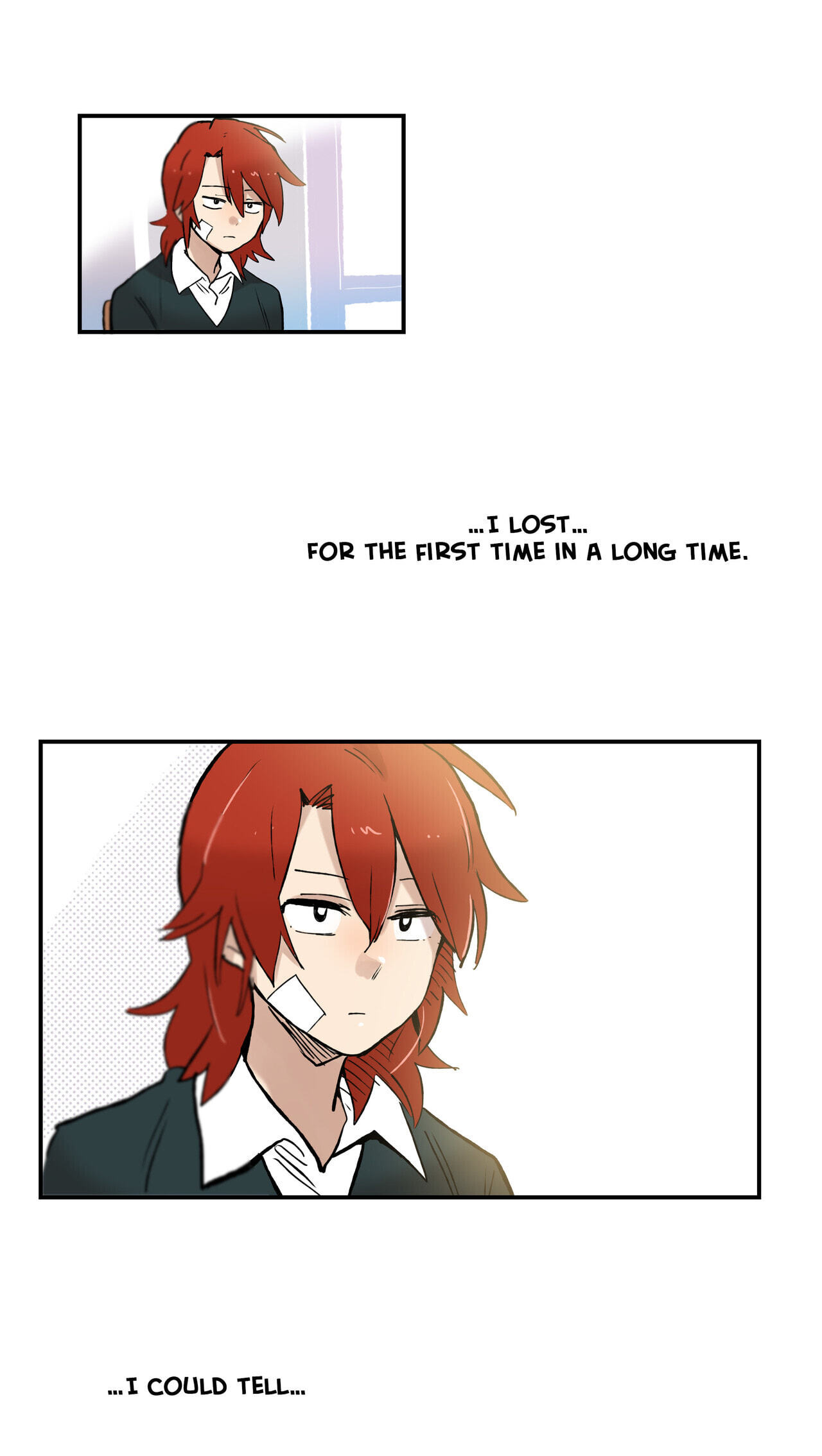 Read Her Pet chapter 28 image 1 on Lezhin