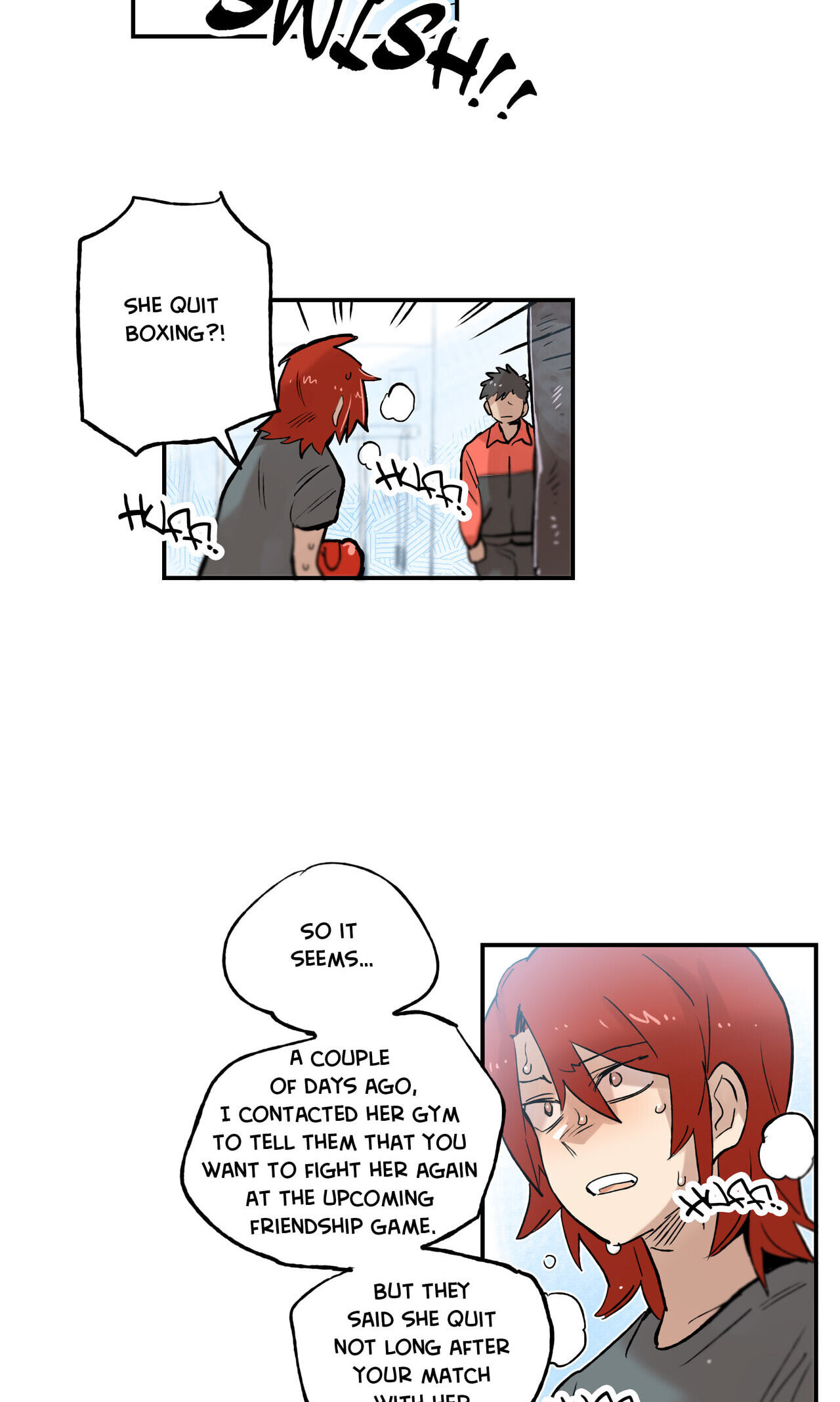 Read Her Pet chapter 28 image 11 on Lezhin