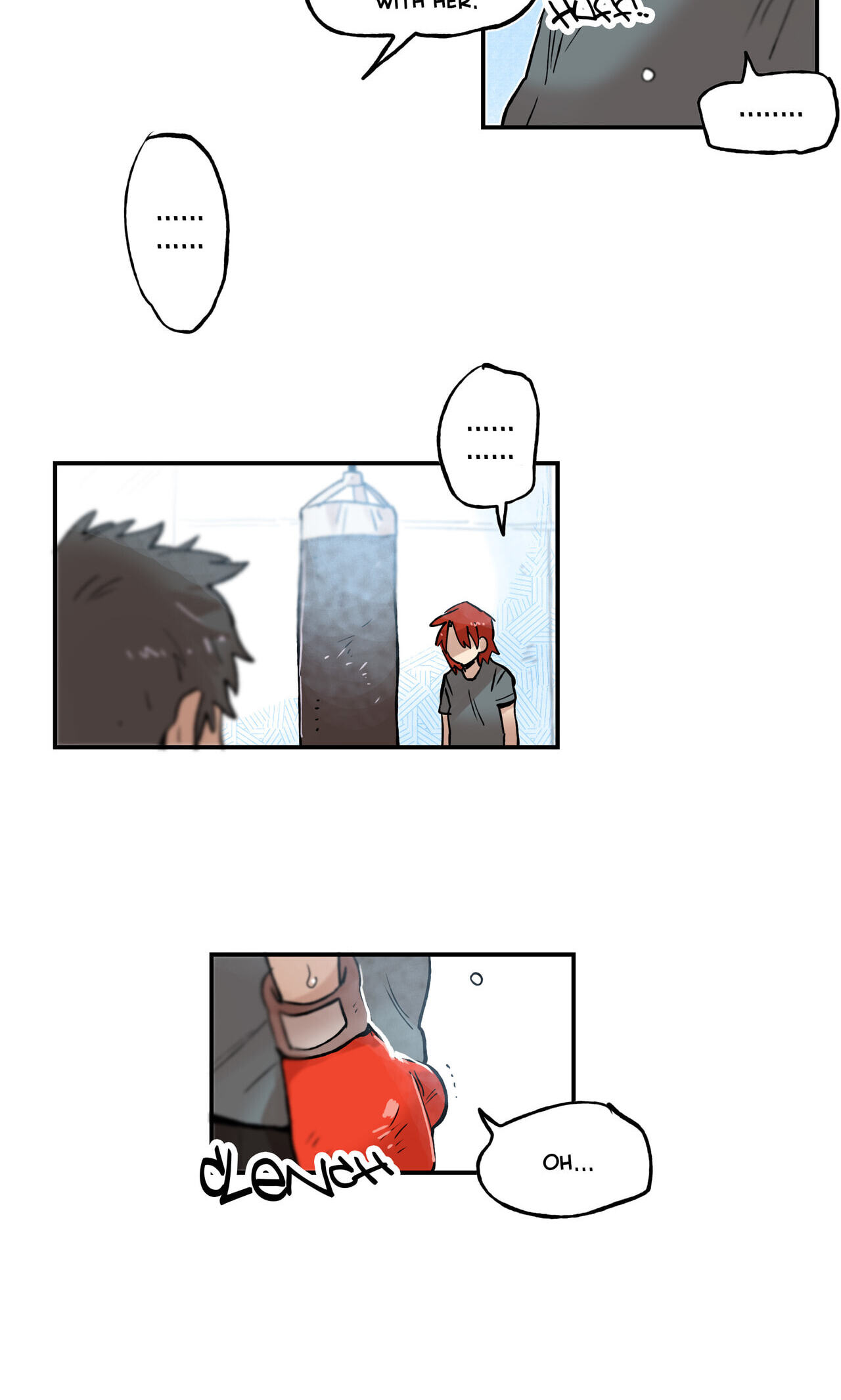 Read Her Pet chapter 28 image 12 on Lezhin