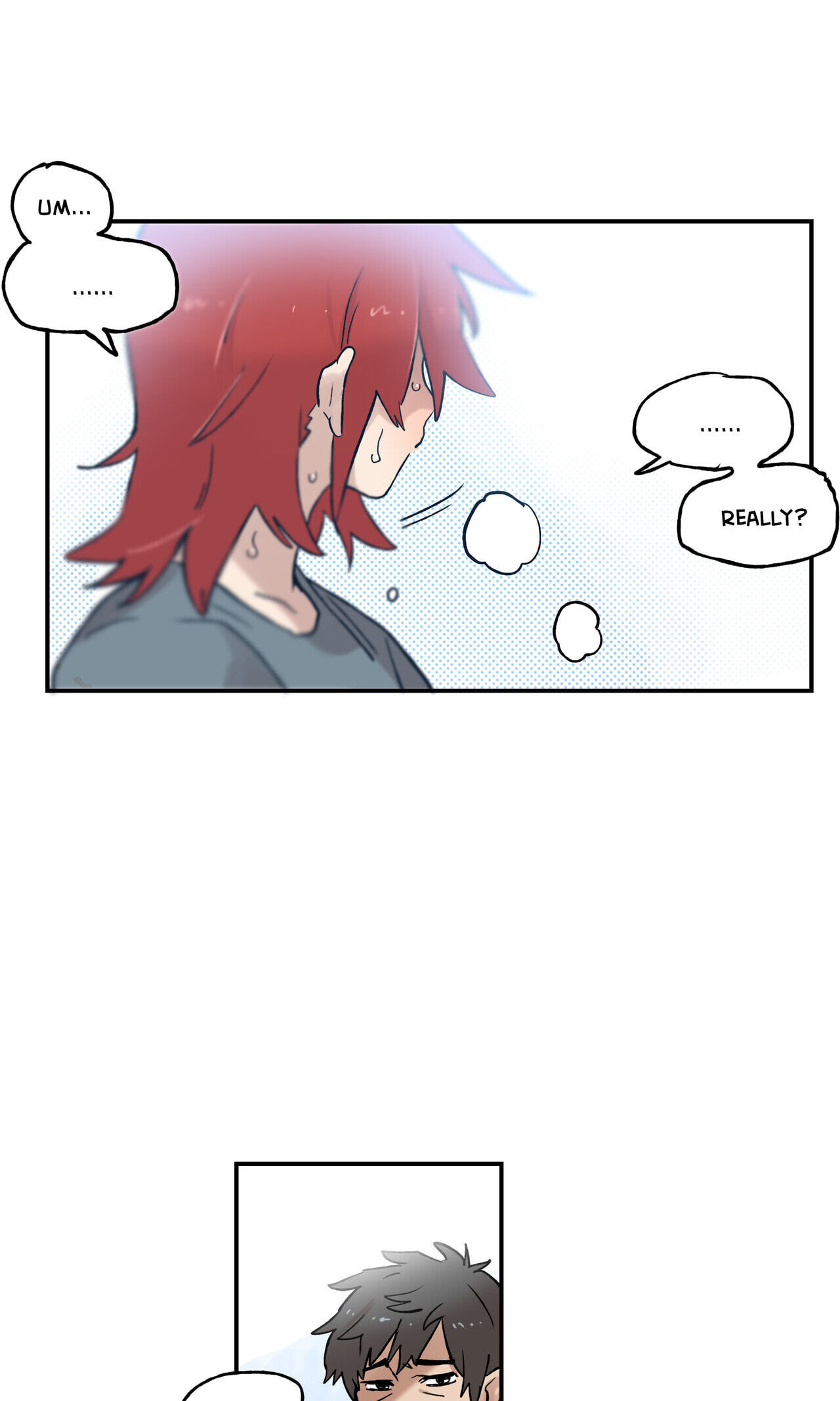 Read Her Pet chapter 28 image 13 on Lezhin