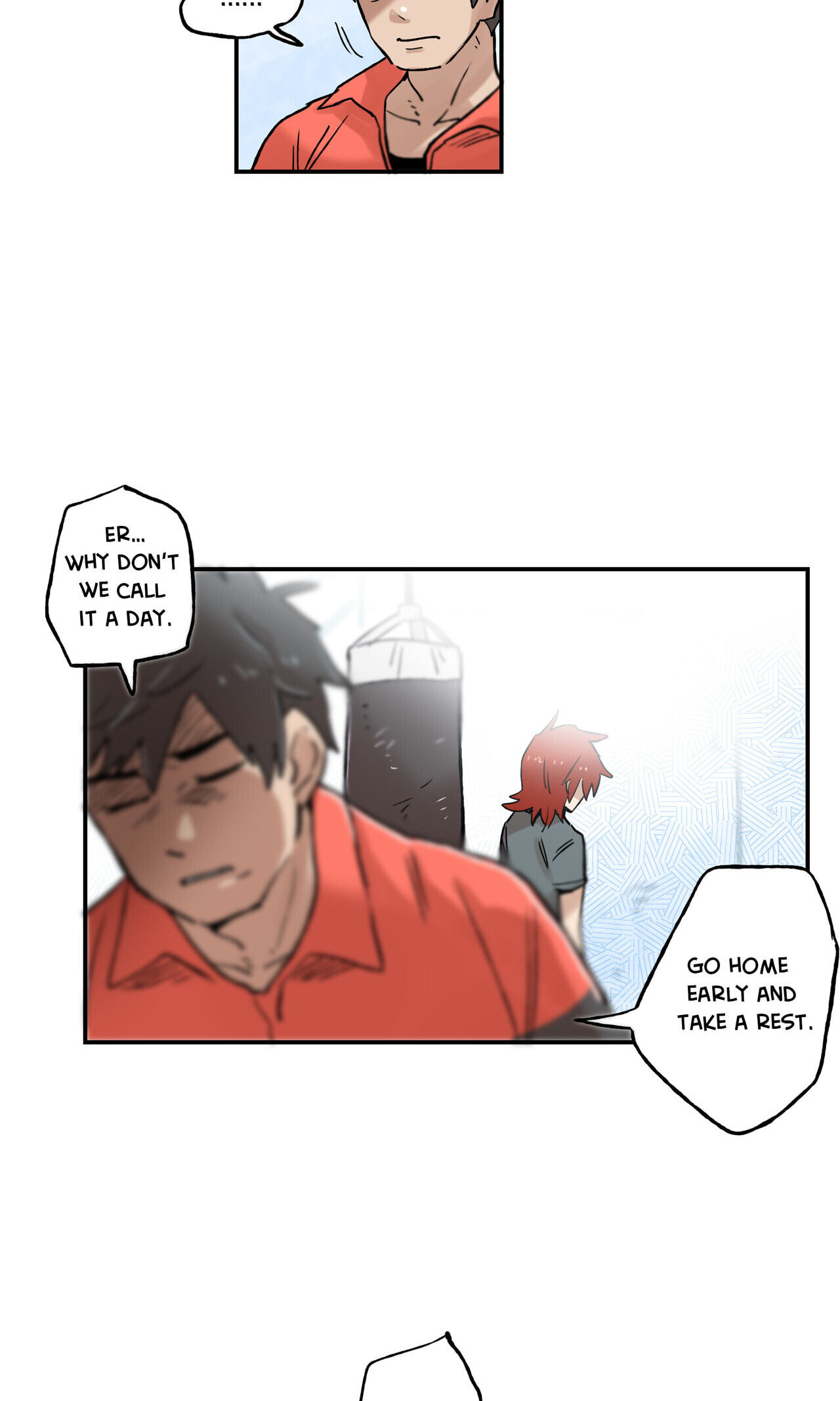 Read Her Pet chapter 28 image 14 on Lezhin