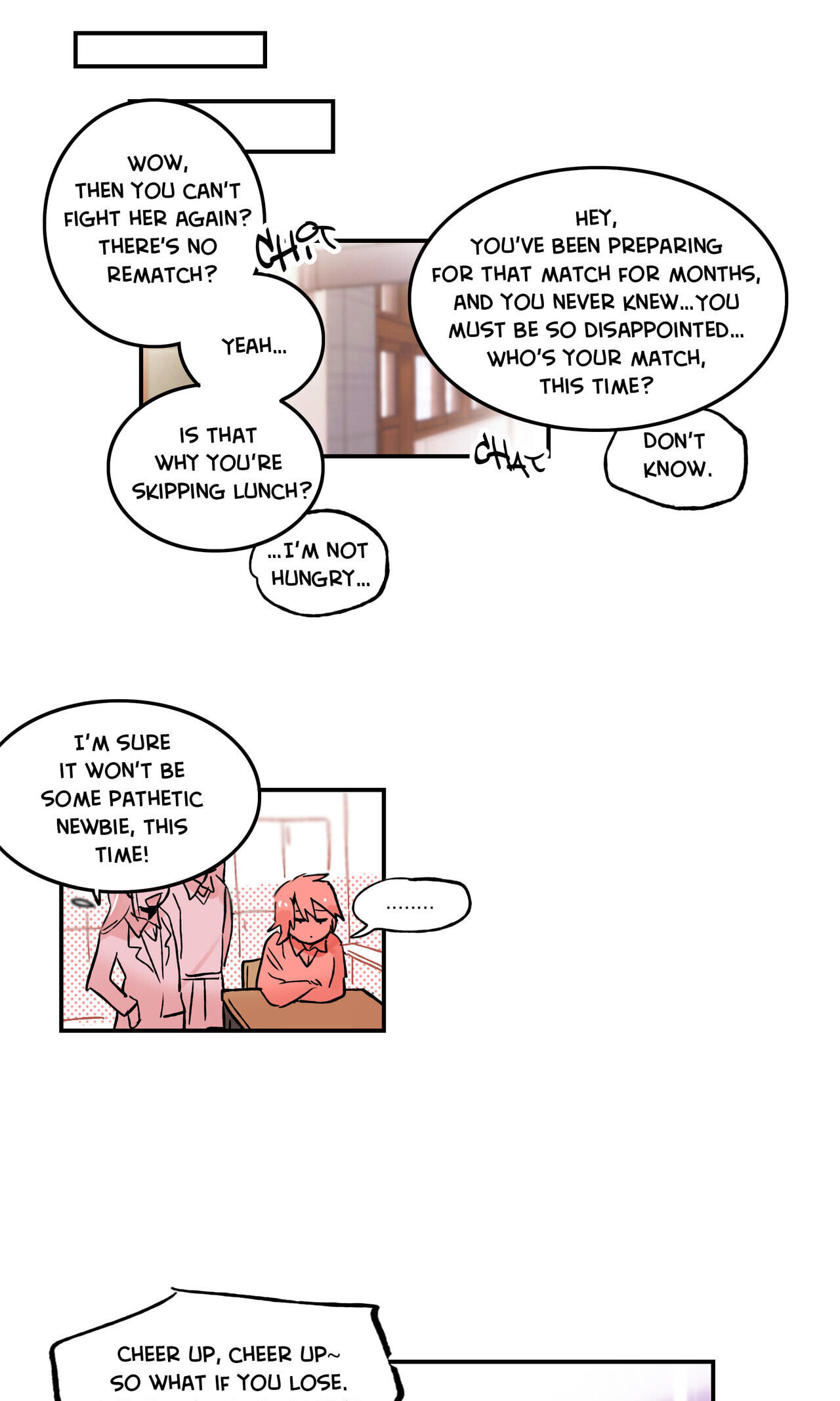 Read Her Pet chapter 28 image 16 on Lezhin