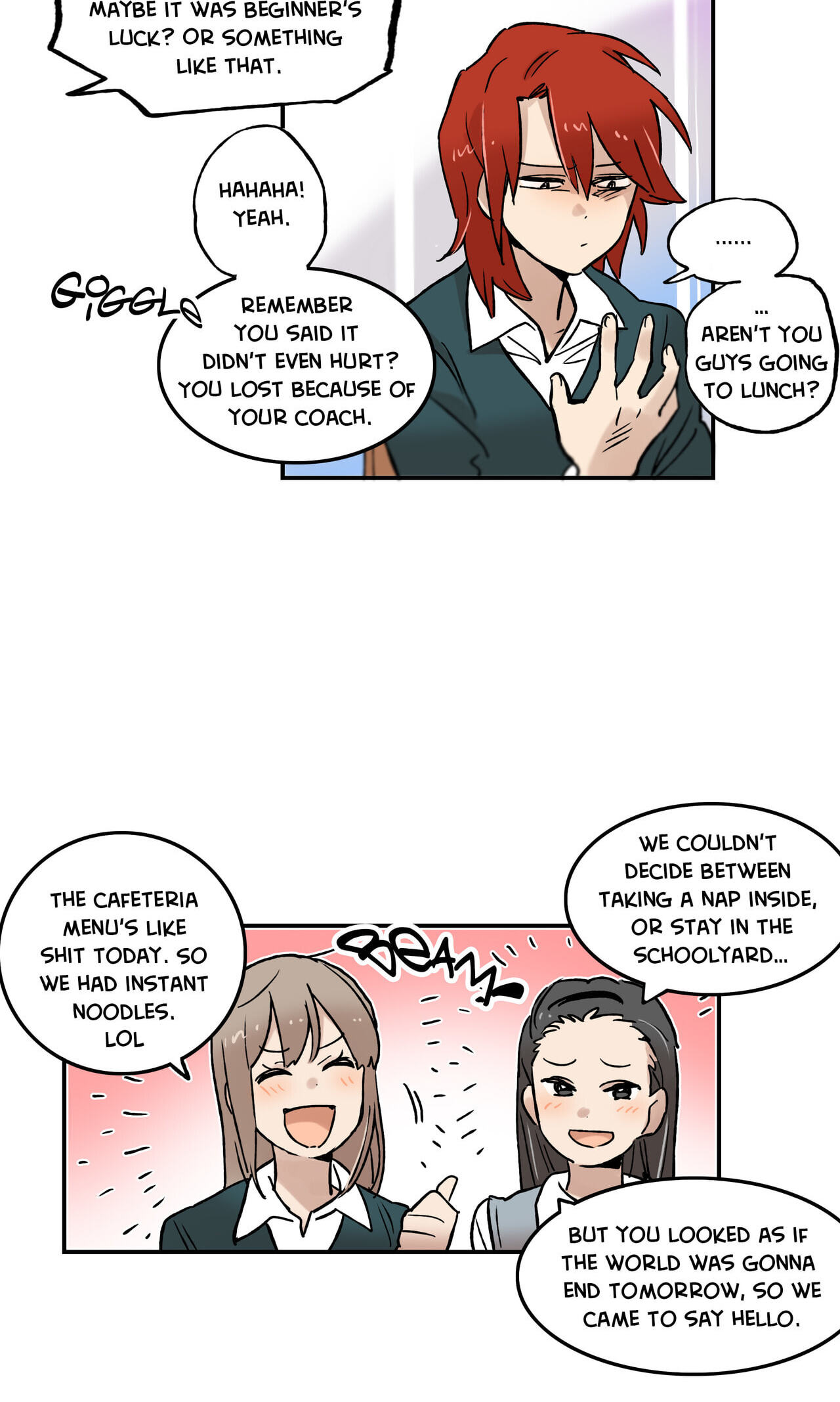 Read Her Pet chapter 28 image 17 on Lezhin