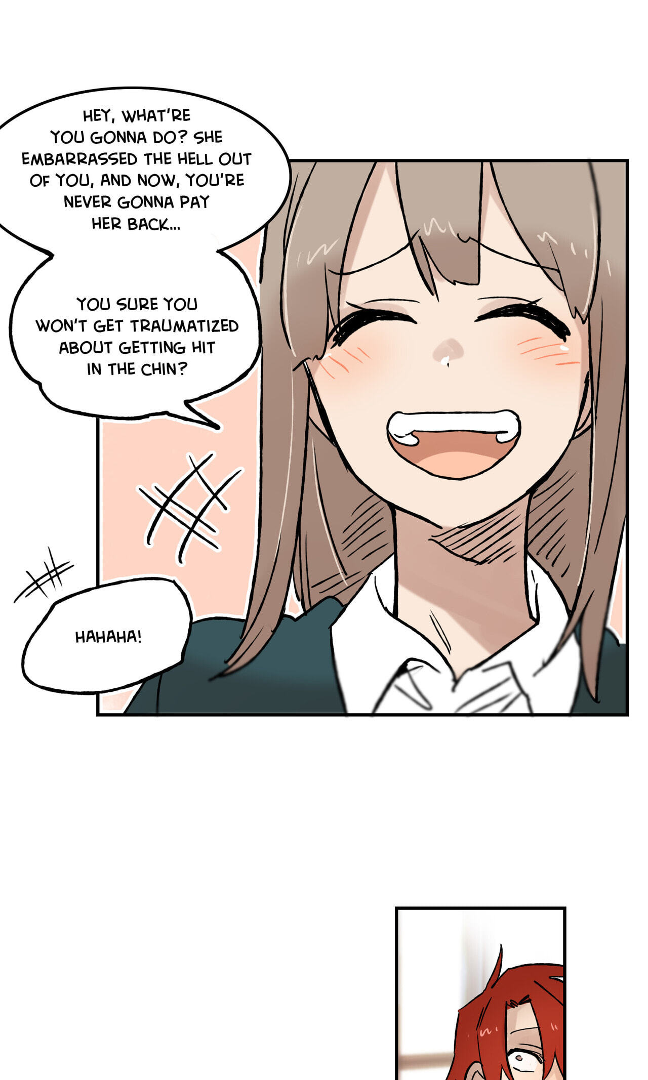 Read Her Pet chapter 28 image 19 on Lezhin