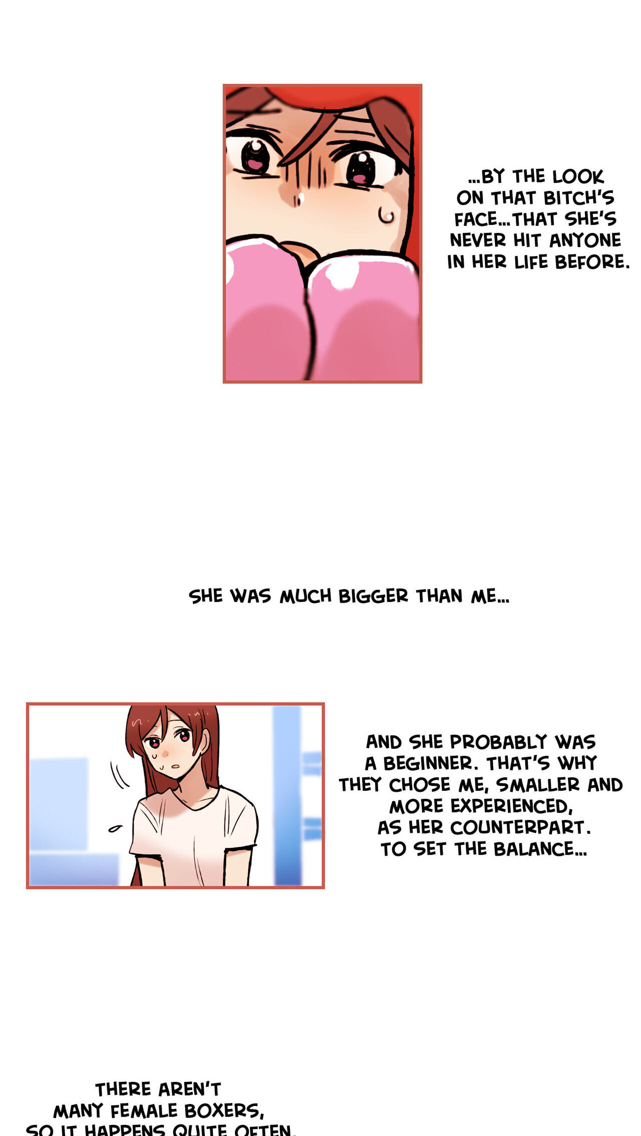 Read Her Pet chapter 28 image 2 on Lezhin