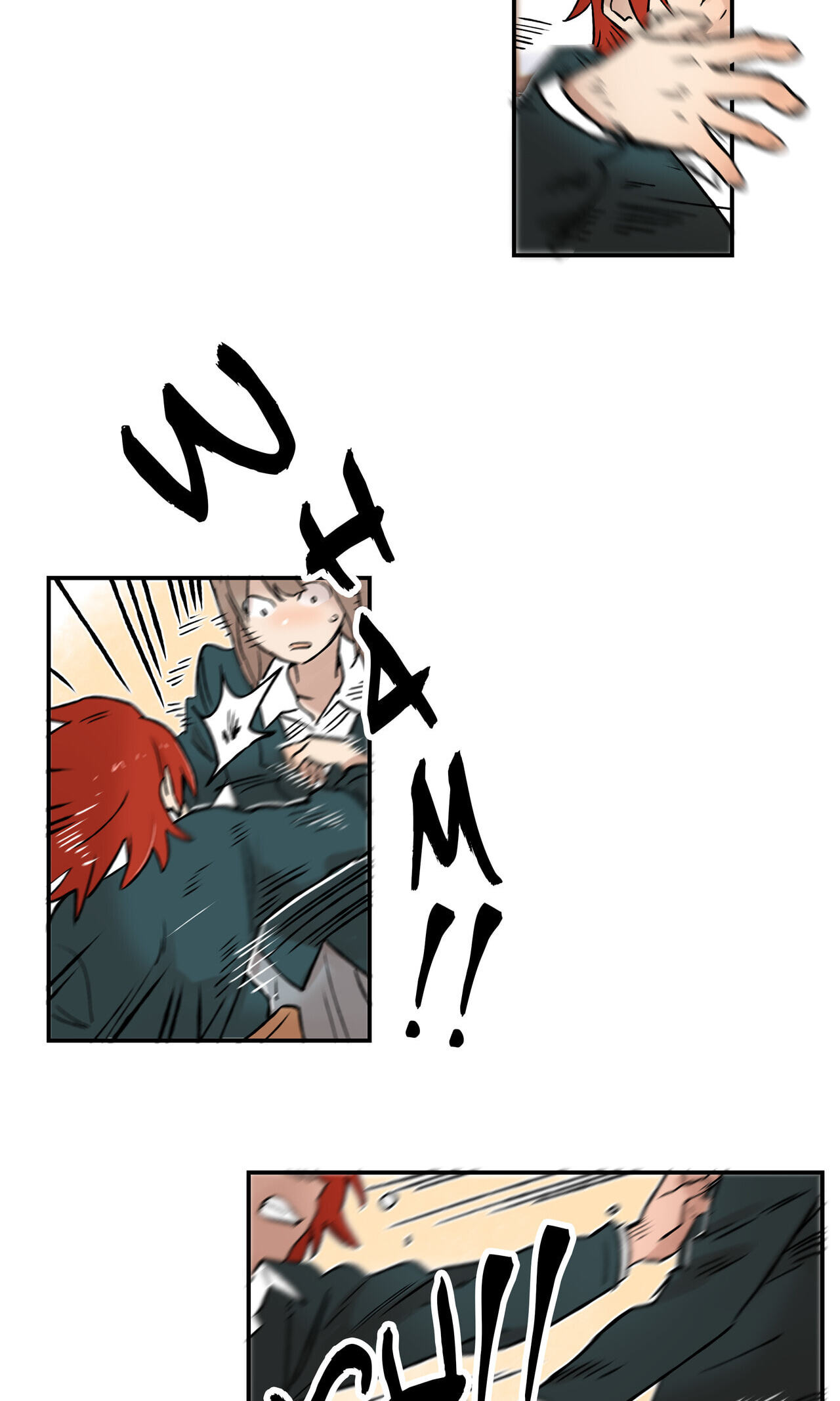 Read Her Pet chapter 28 image 20 on Lezhin