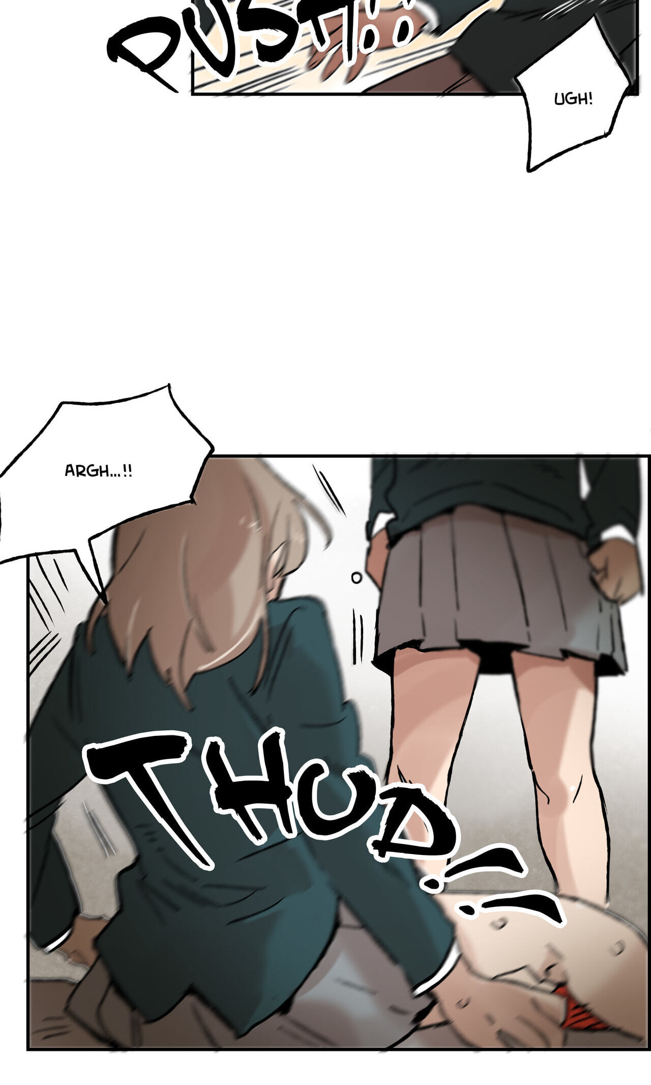 Read Her Pet chapter 28 image 21 on Lezhin